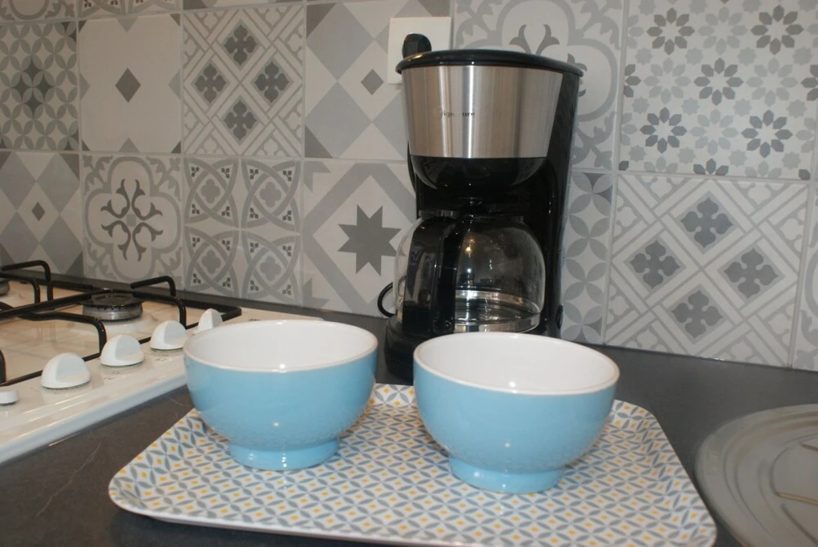 Appartement Perle D'Ô