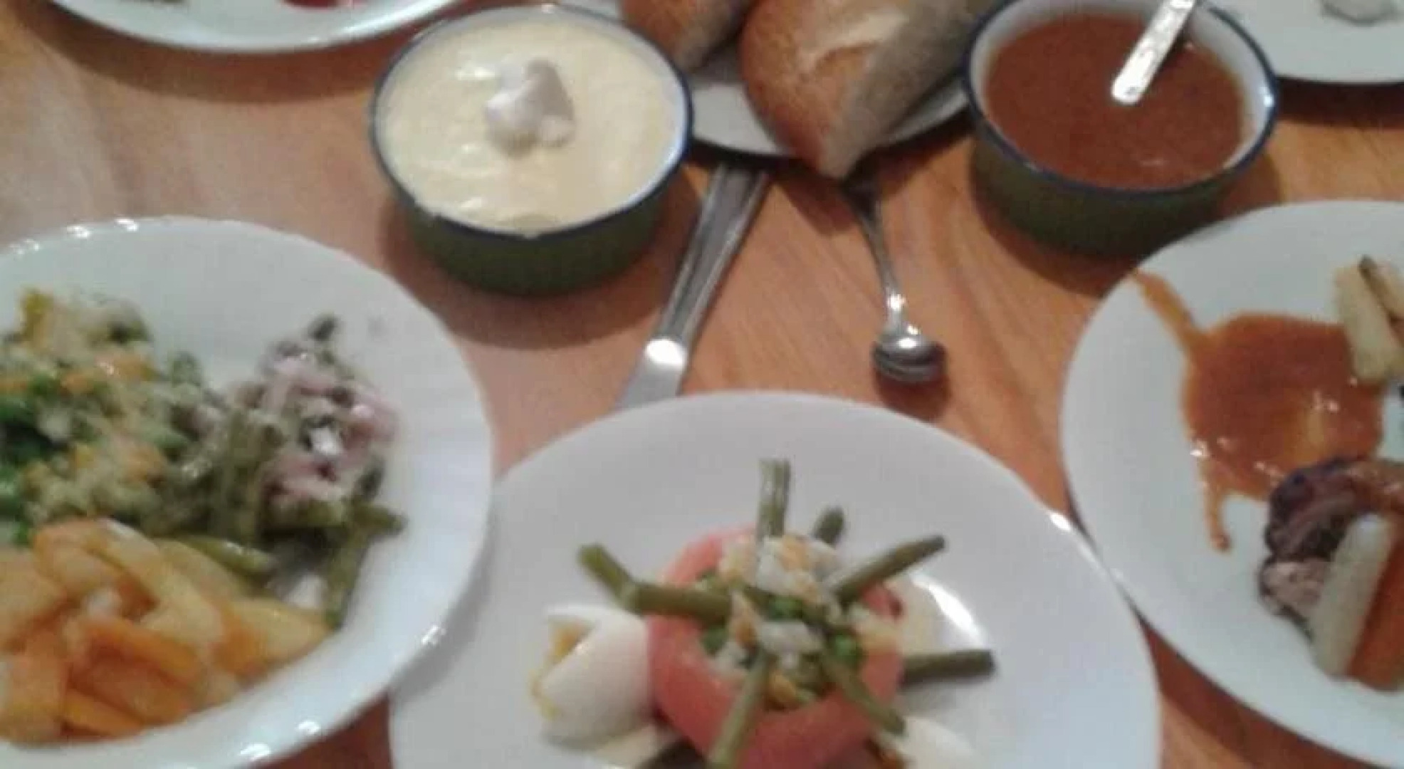 Hotel School Ersat Azrou