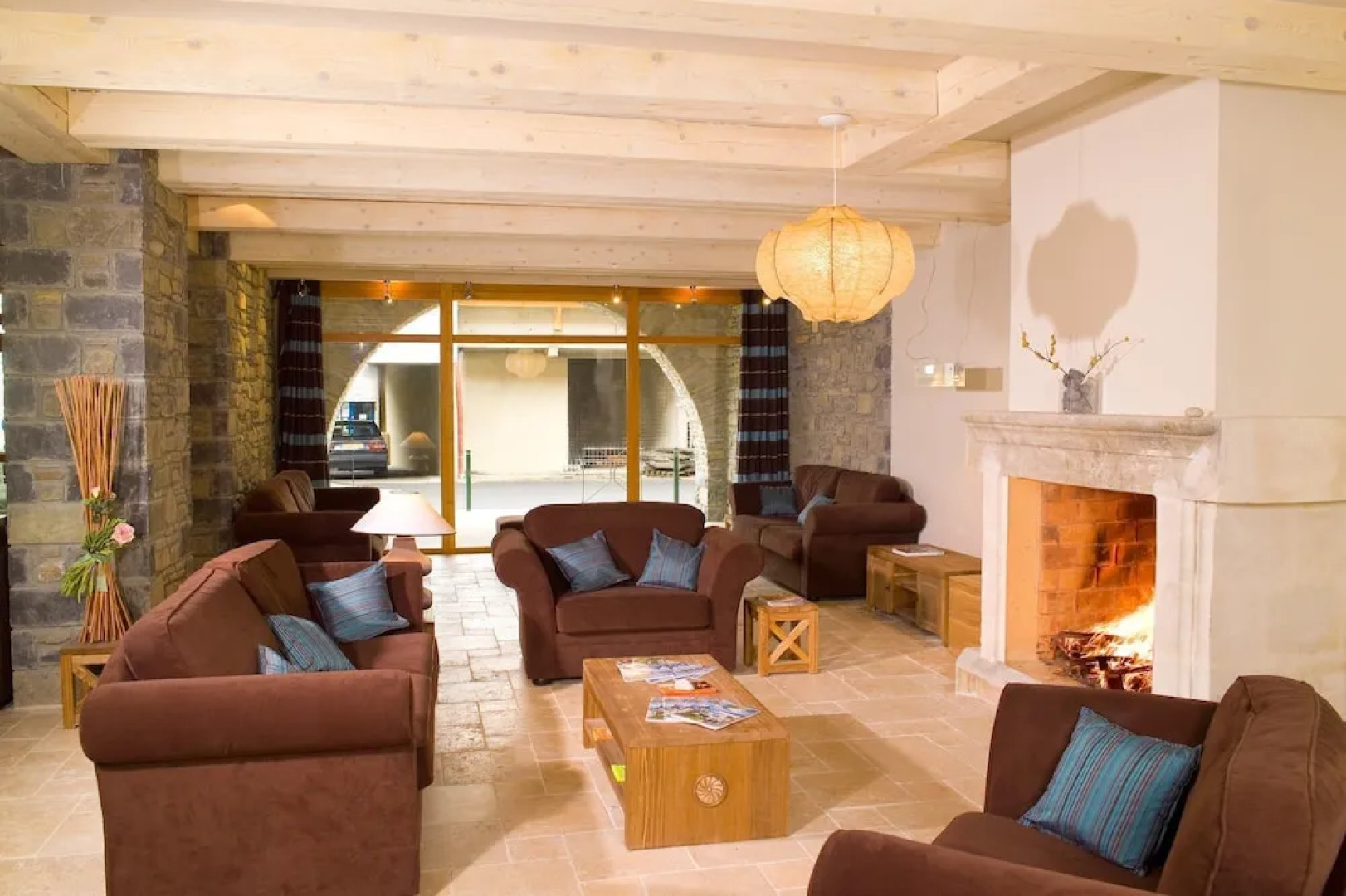 Madame Vacances Résidence Cami Real