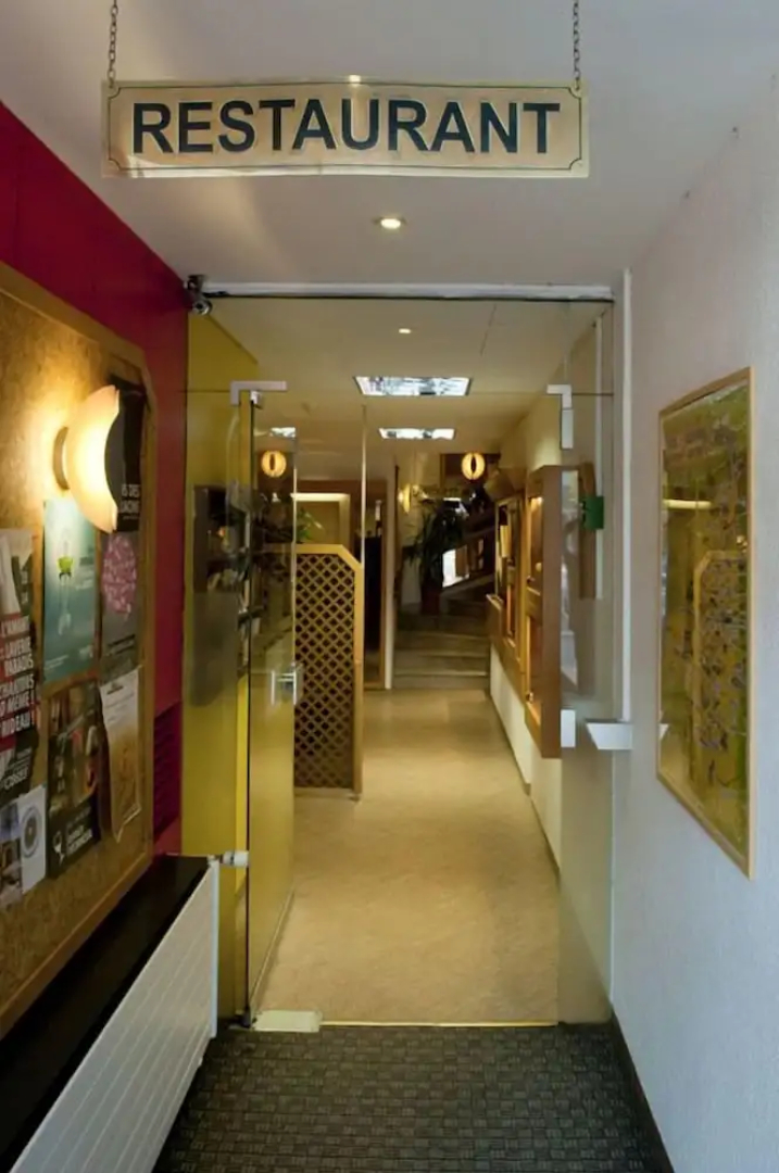 Hotel Dufour