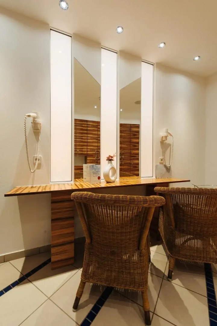 Europas 1. Baby Und Kinderhotel