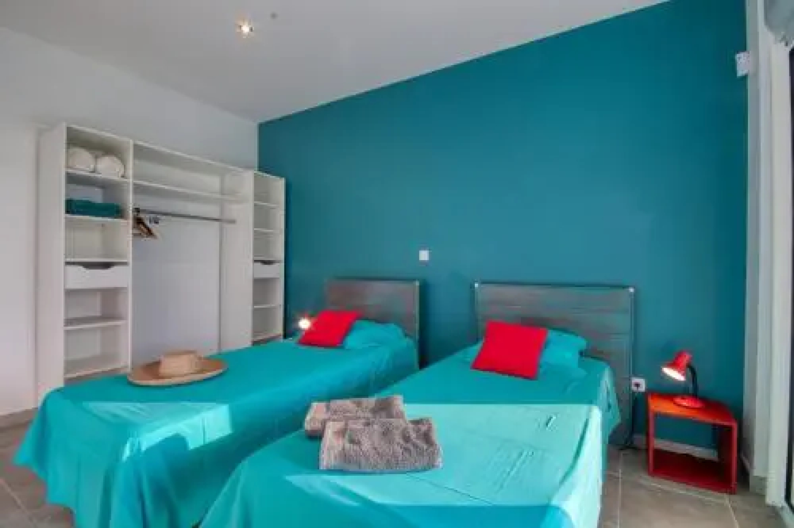 Villa 4 Pers Piscine (Mqma14)