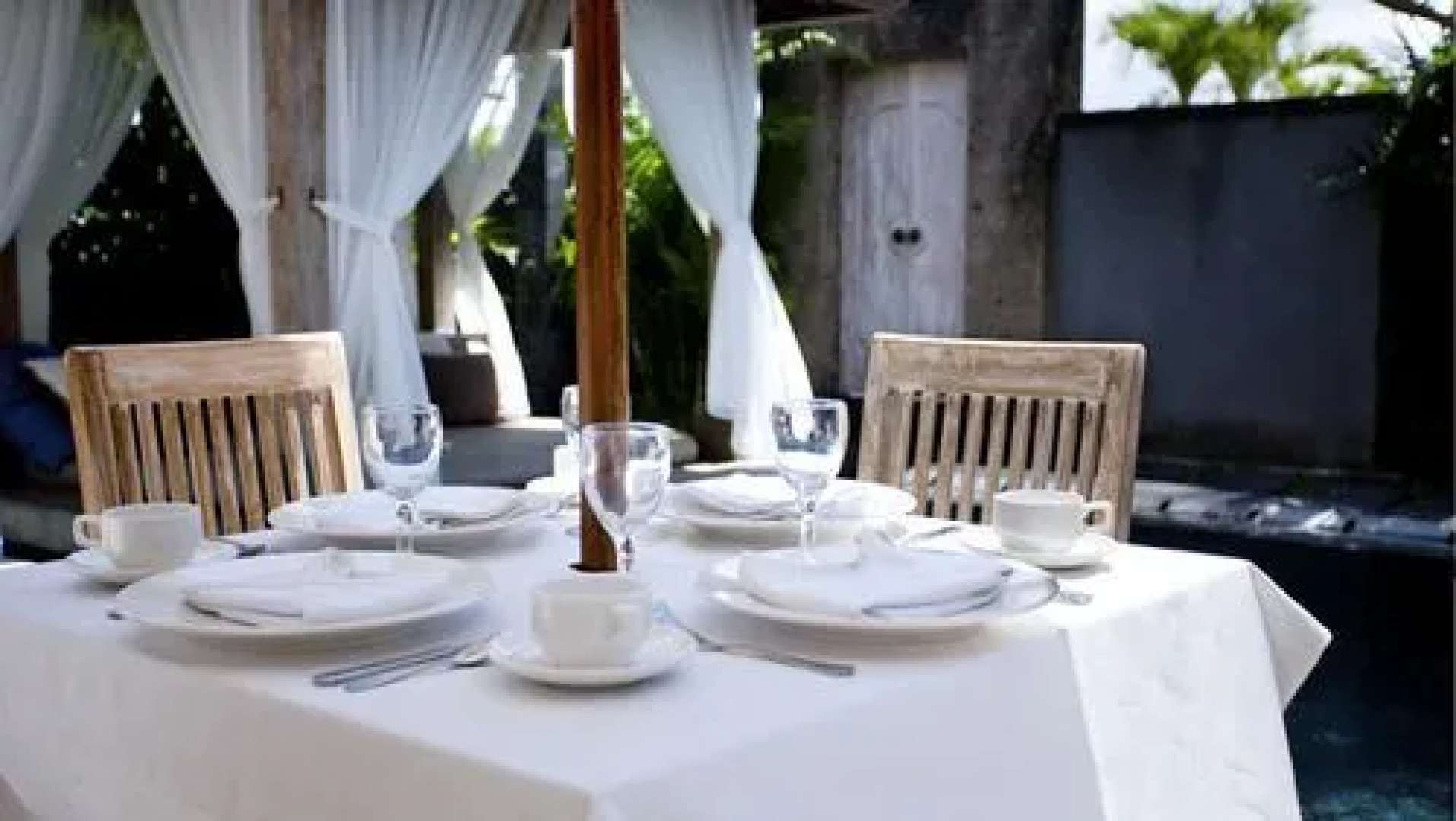 Villa Coral Canggu Bali