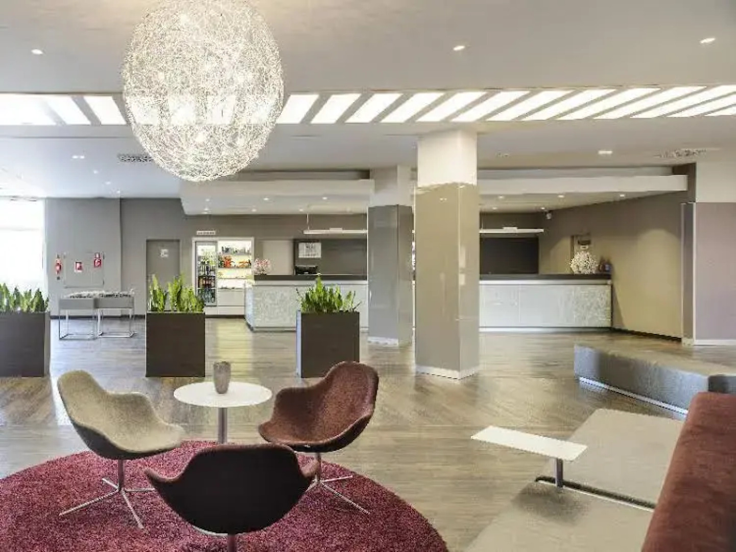 Park Inn By Radisson Dusseldorf-Kaarst