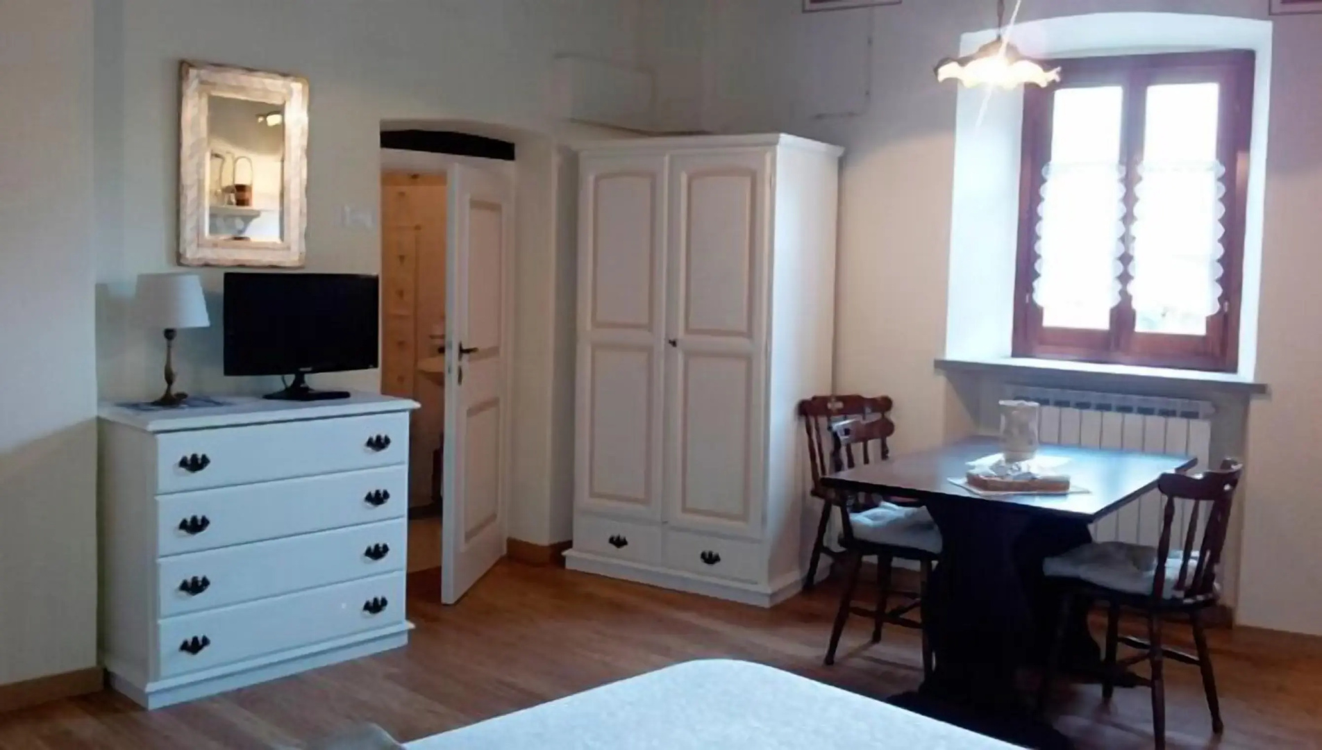 Le Residenze Ristori