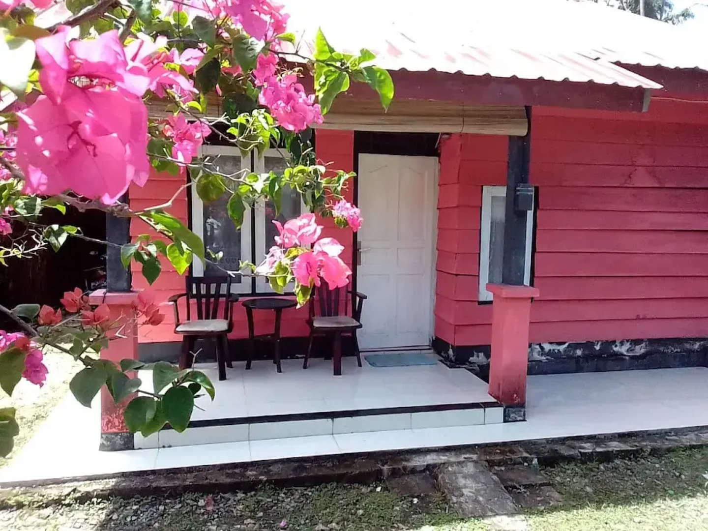 Simeulue Surf Guest House