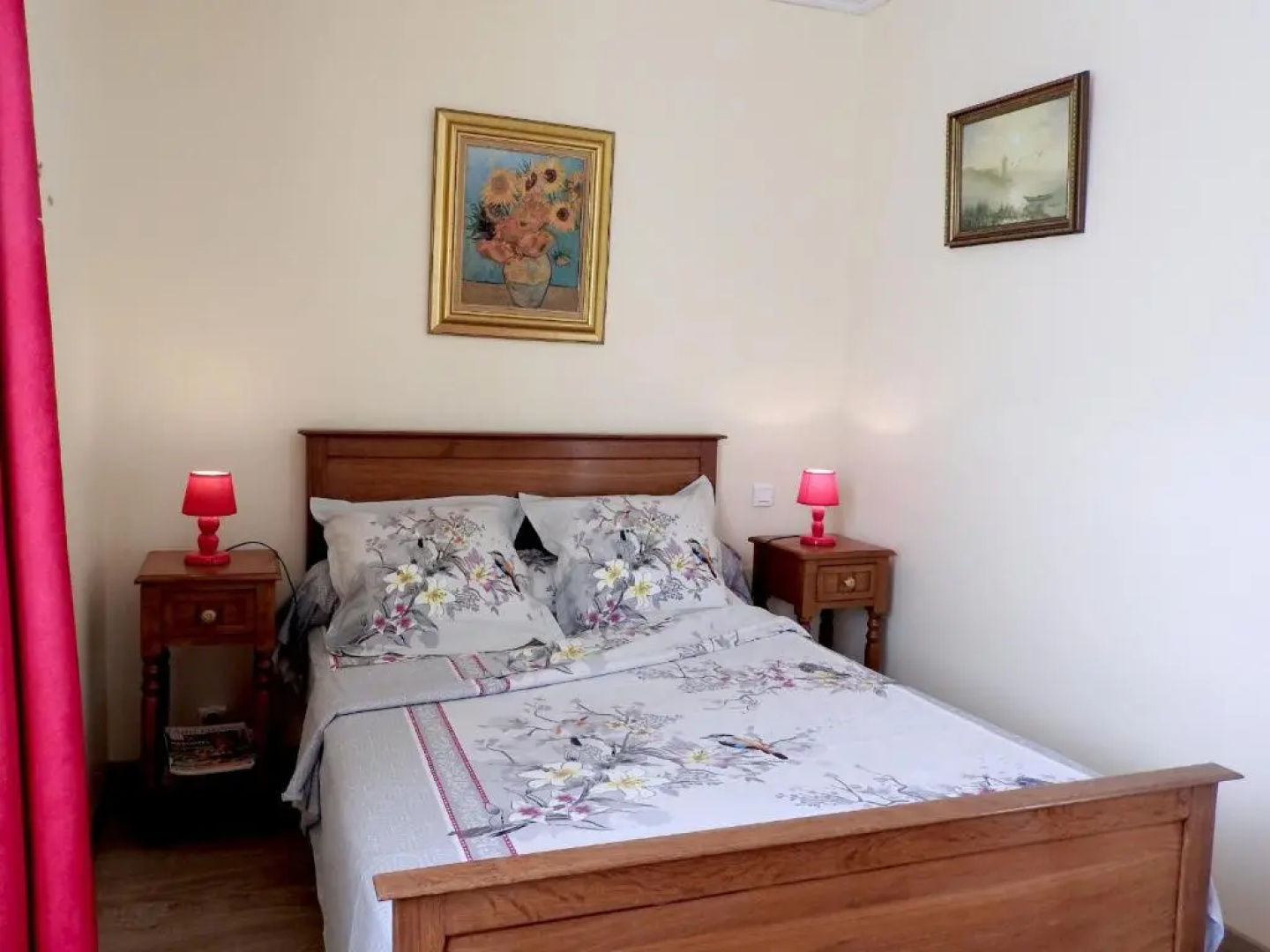 Gîte La Garnache, 4 pièces, 6 personnes - FR-1-426-195