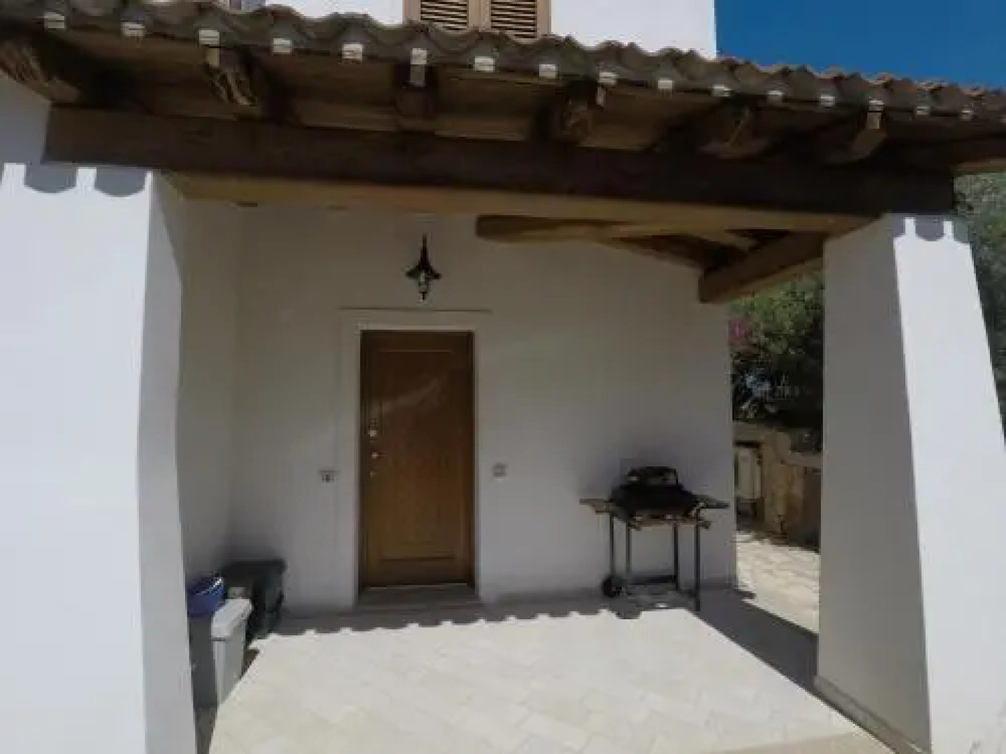 La Corte degli Ulivi