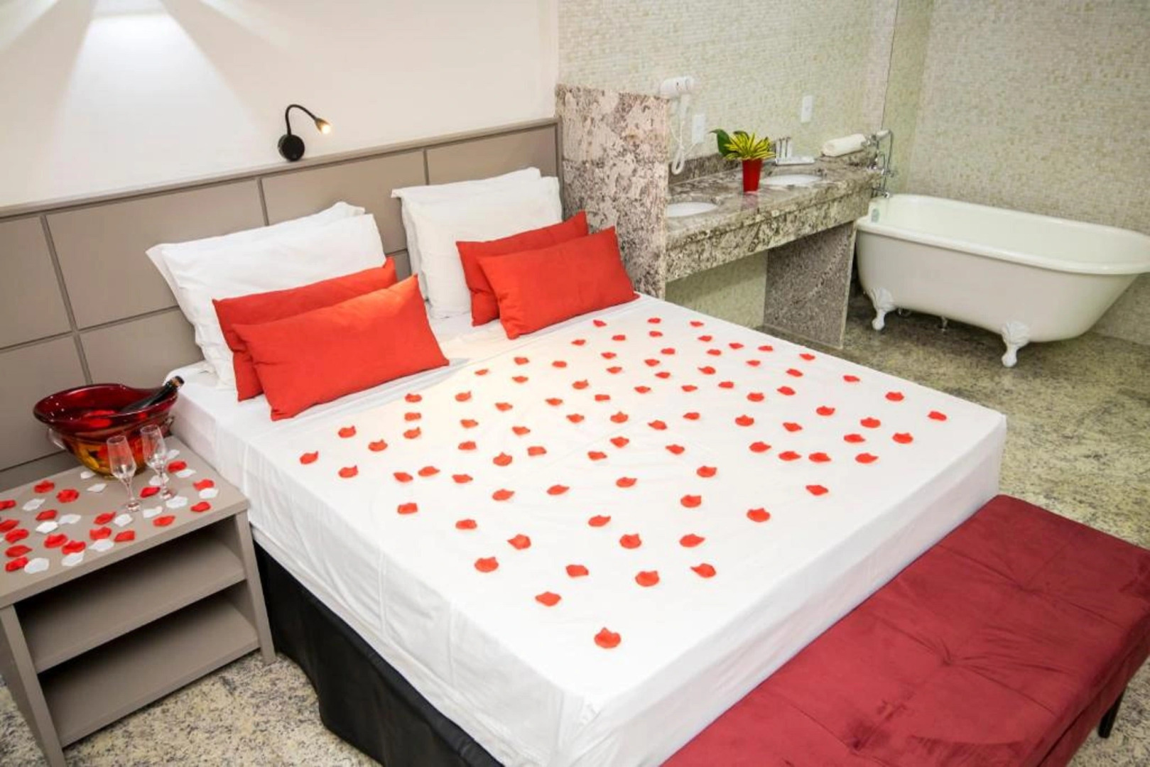 Cassino All Inclusive Resort Poços de Caldas By Nacional Inn