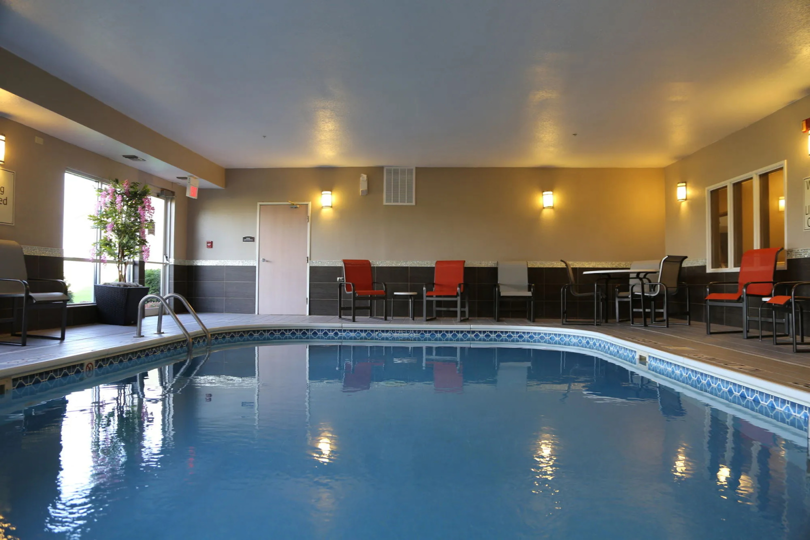 Best Western Muscatine / Pearl City Hotel