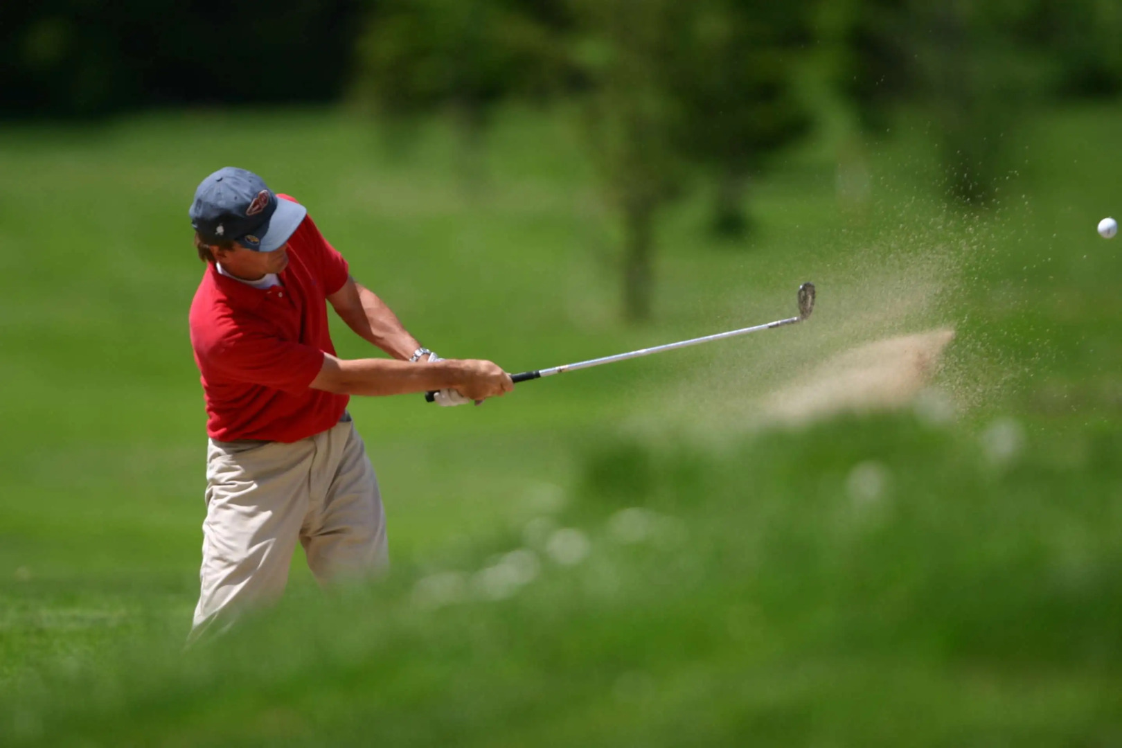 Steigenberger Icon Grandhotel Belvédère