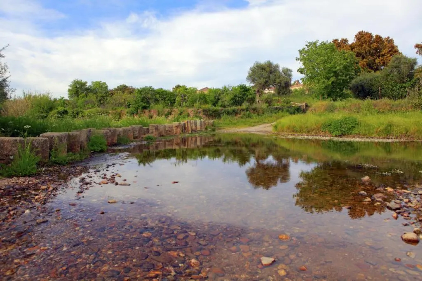 Quinta da Caldeireira