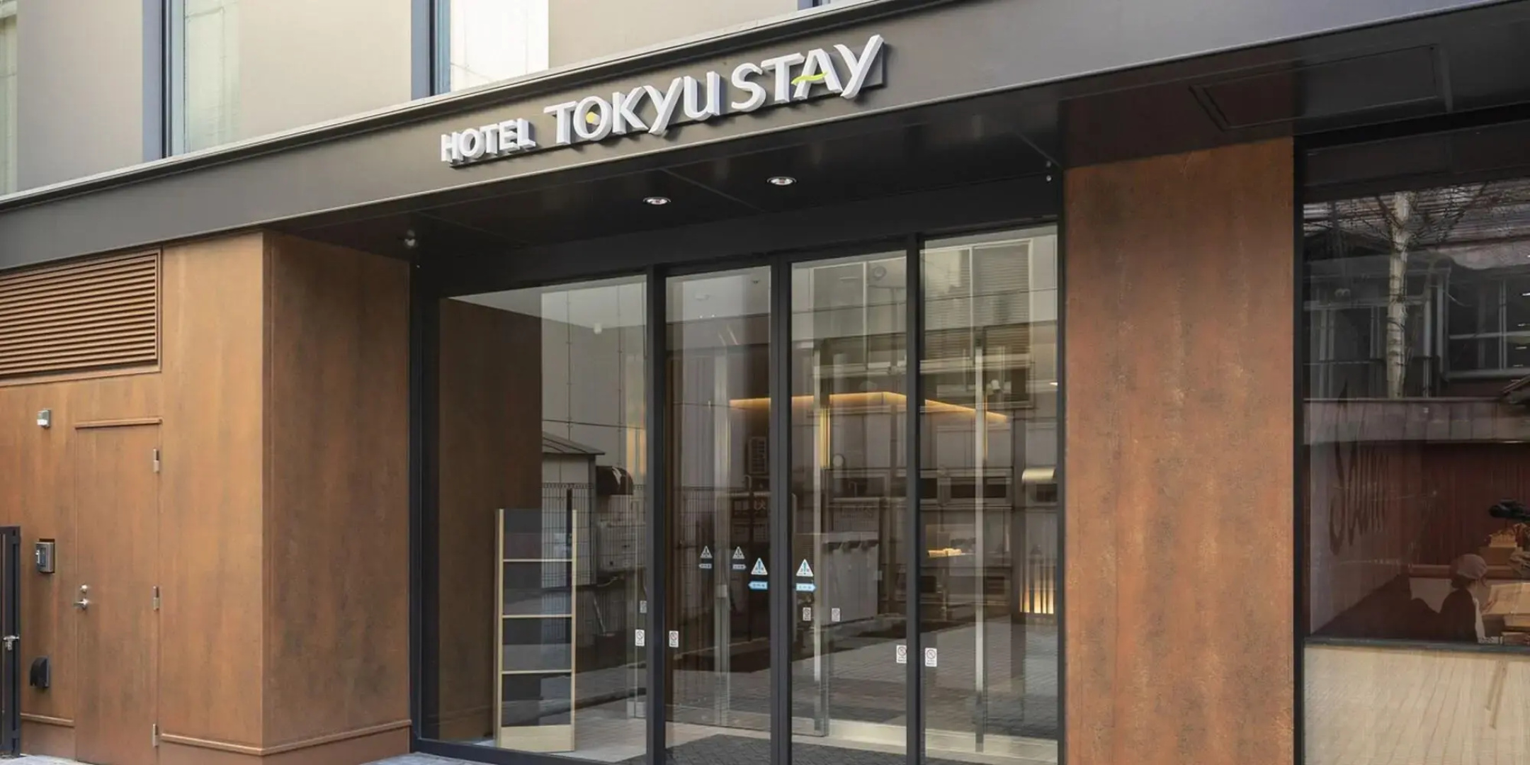 Tokyu Stay Sapporo