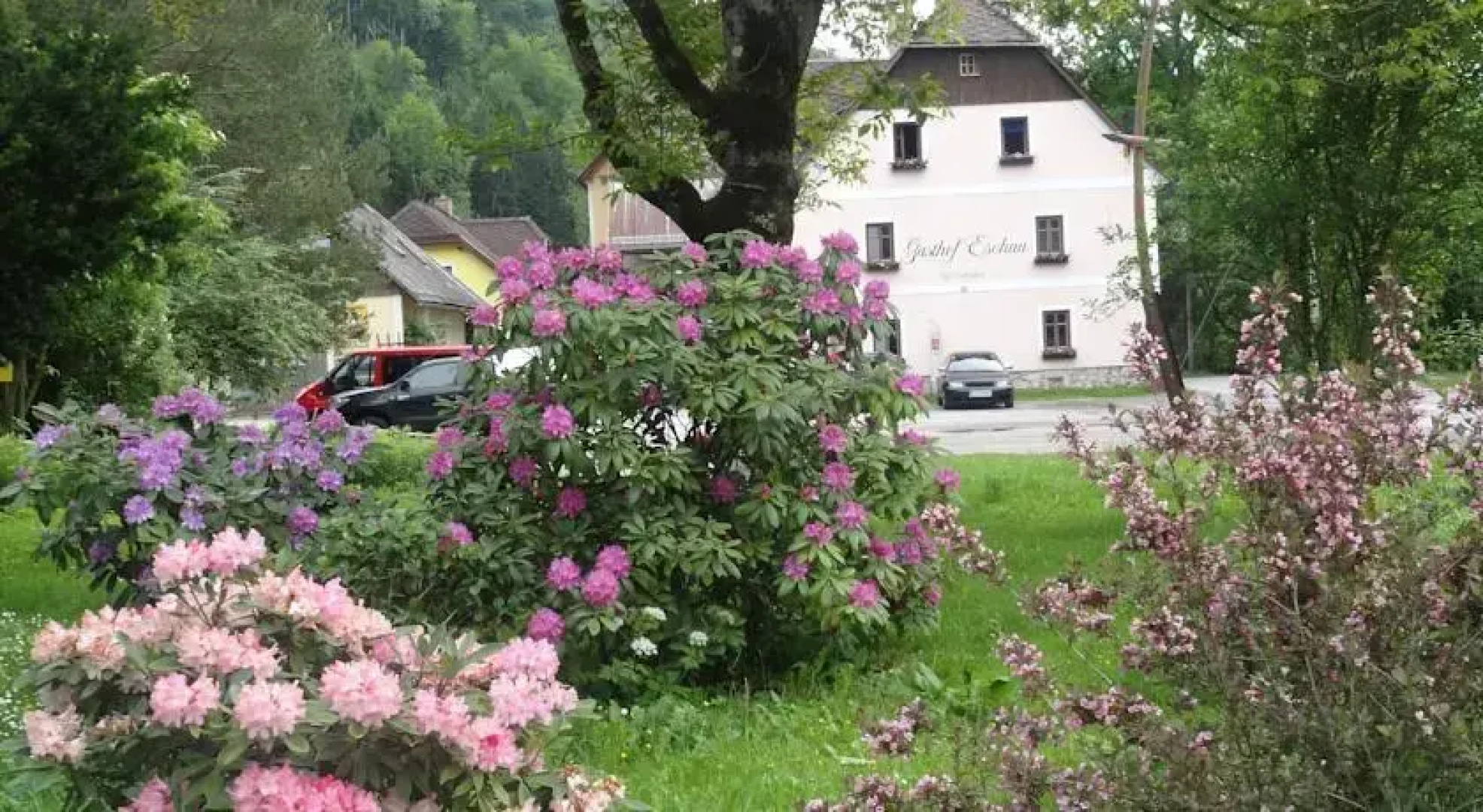 Gasthof Eschau