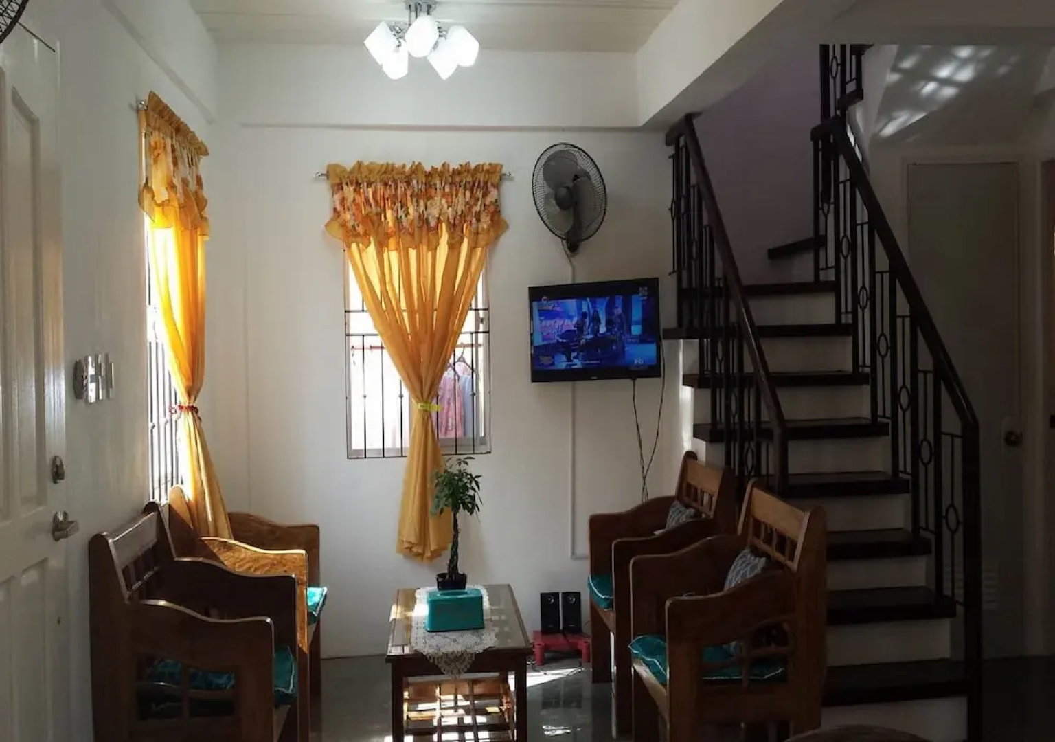 CLB-Vacation House for rent
