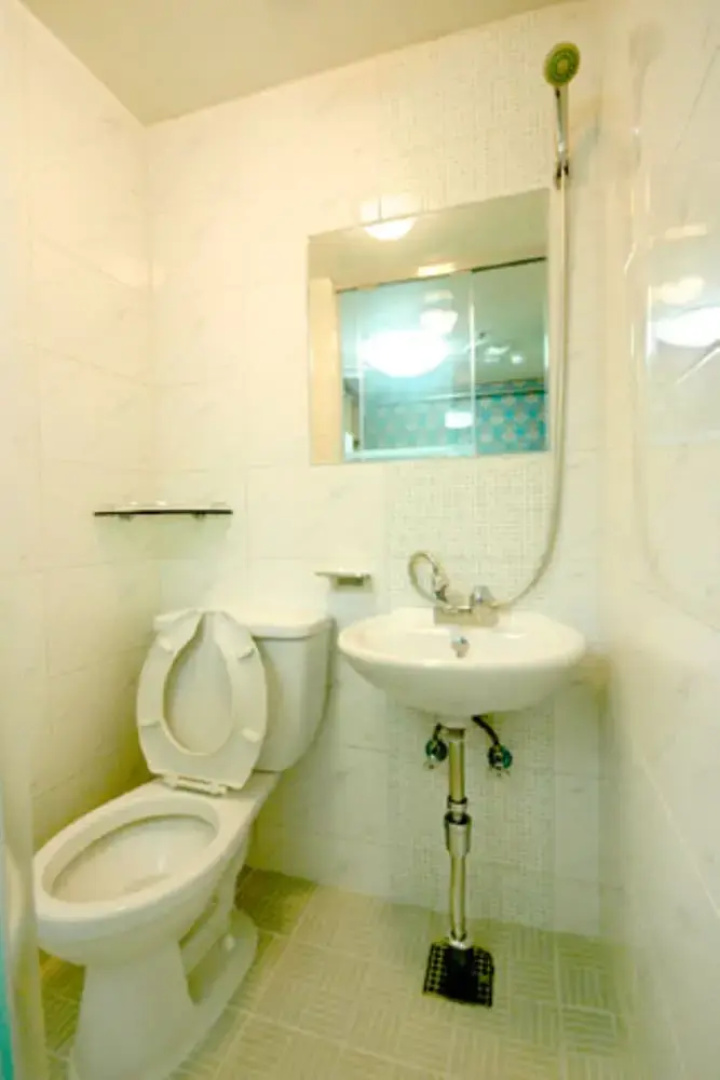 Ivy Oneroomtel