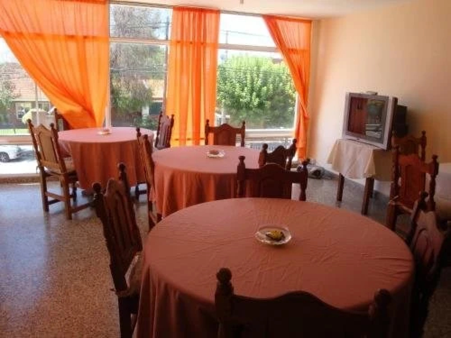 Residencial Las Conanas