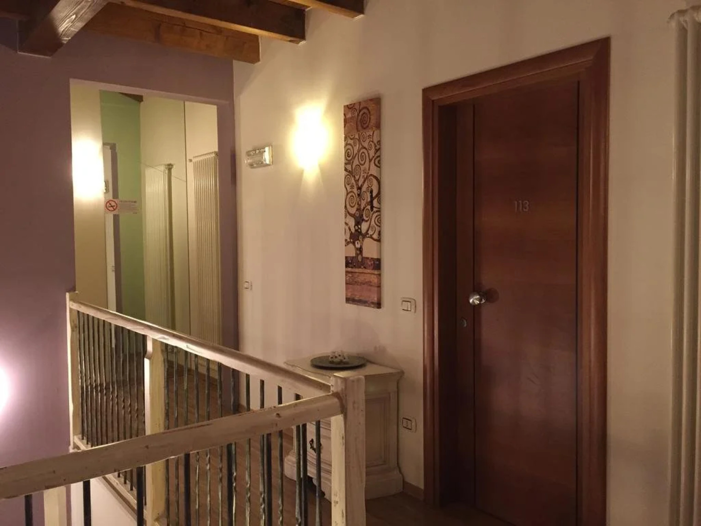 Albergo La Quiete