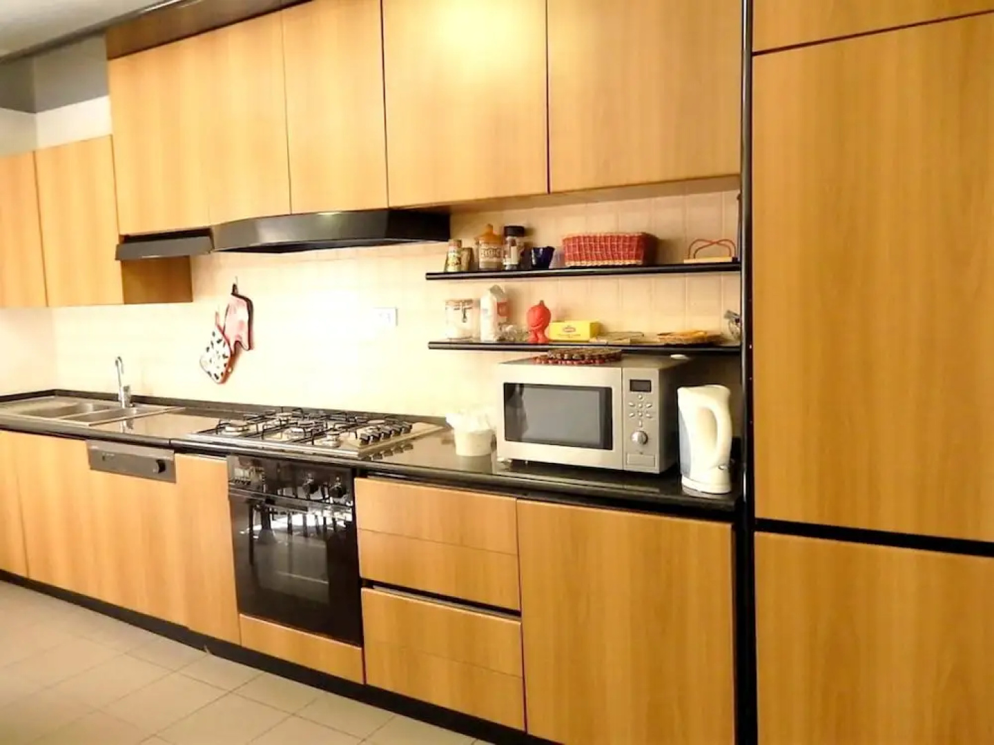 Villa With 7 Bedrooms in Pesaro, With Private Pool, Enclosed Garden an