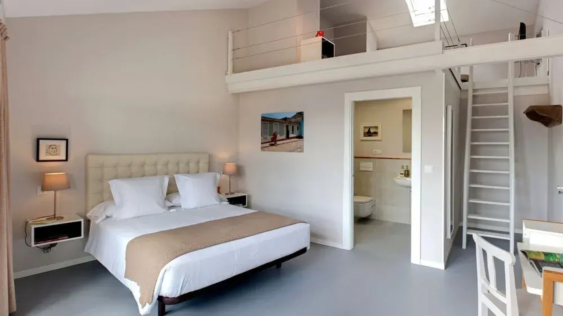 El Gran Sueño Habitaciones y Apartamentos - Adults Only