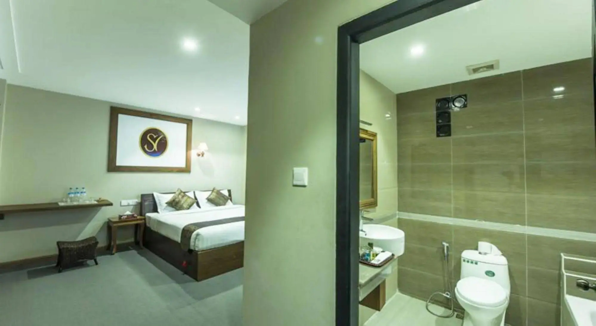 Sky View Hotel