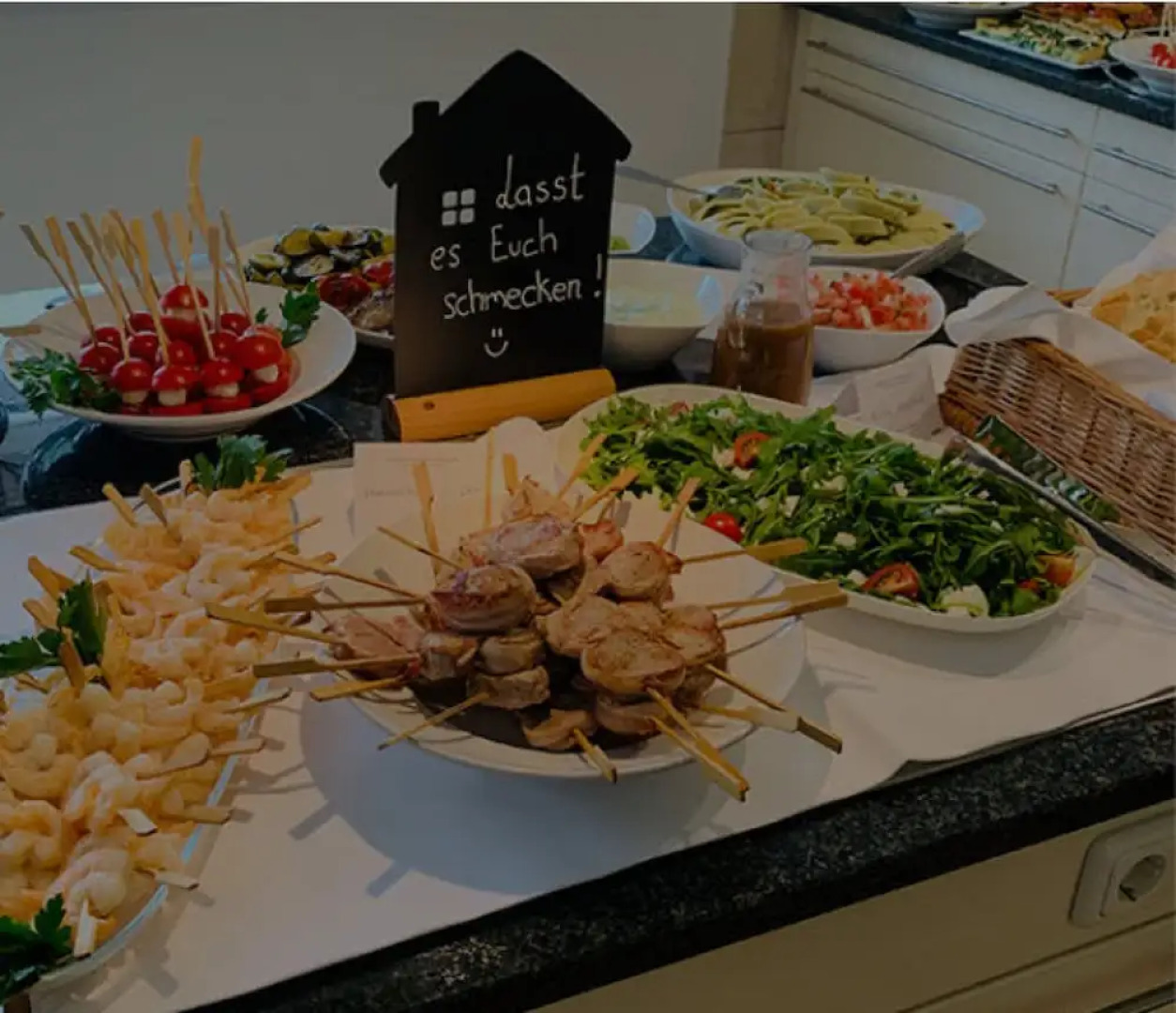 Waldhotel Riesebusch