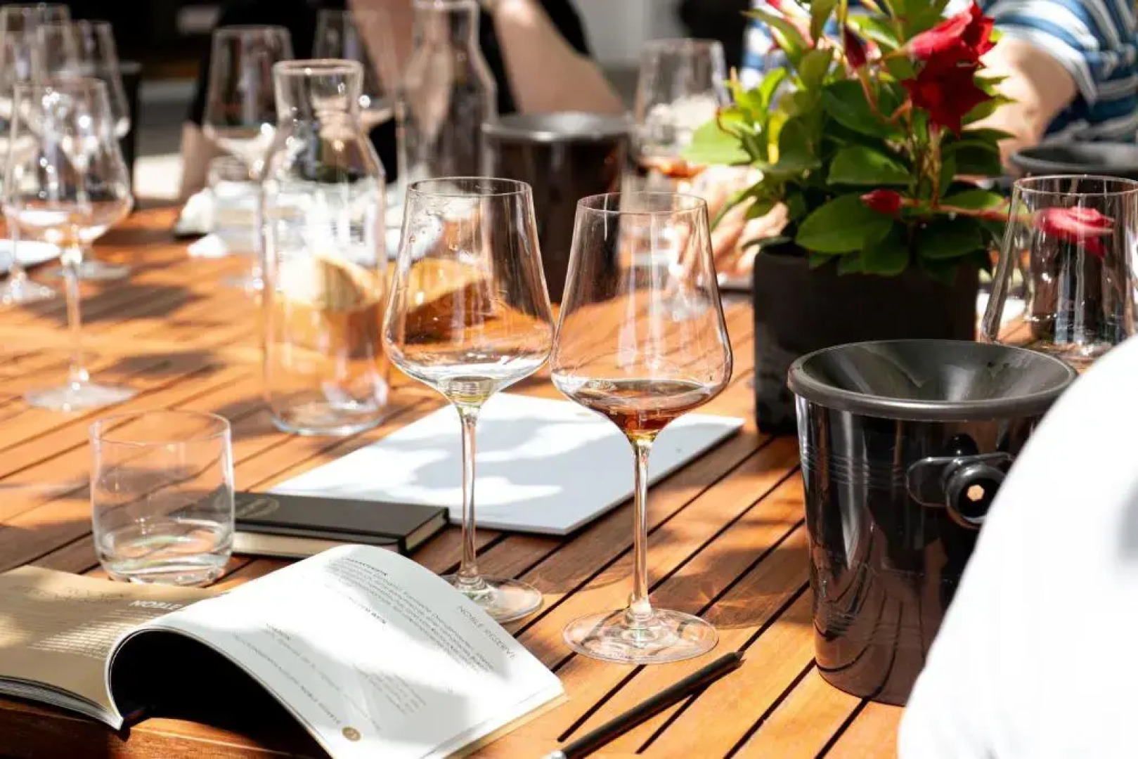 KRACHER Ferienhaus No 2