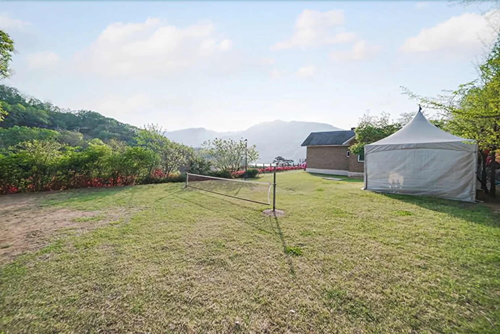 Yangpyeong Jacob Pension