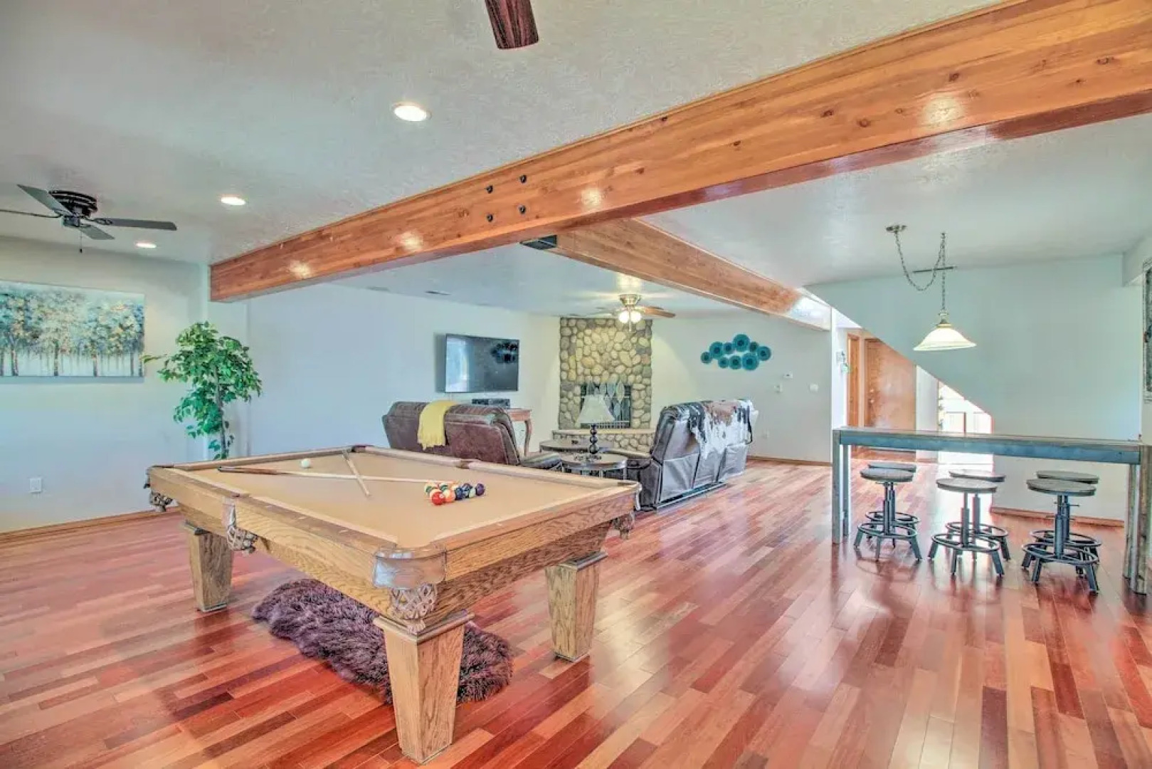 'casa Especial' Family Retreat w/ Pool Table!