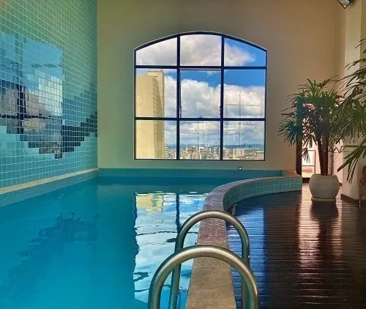 Mercure Apartments Caxias Do Sul