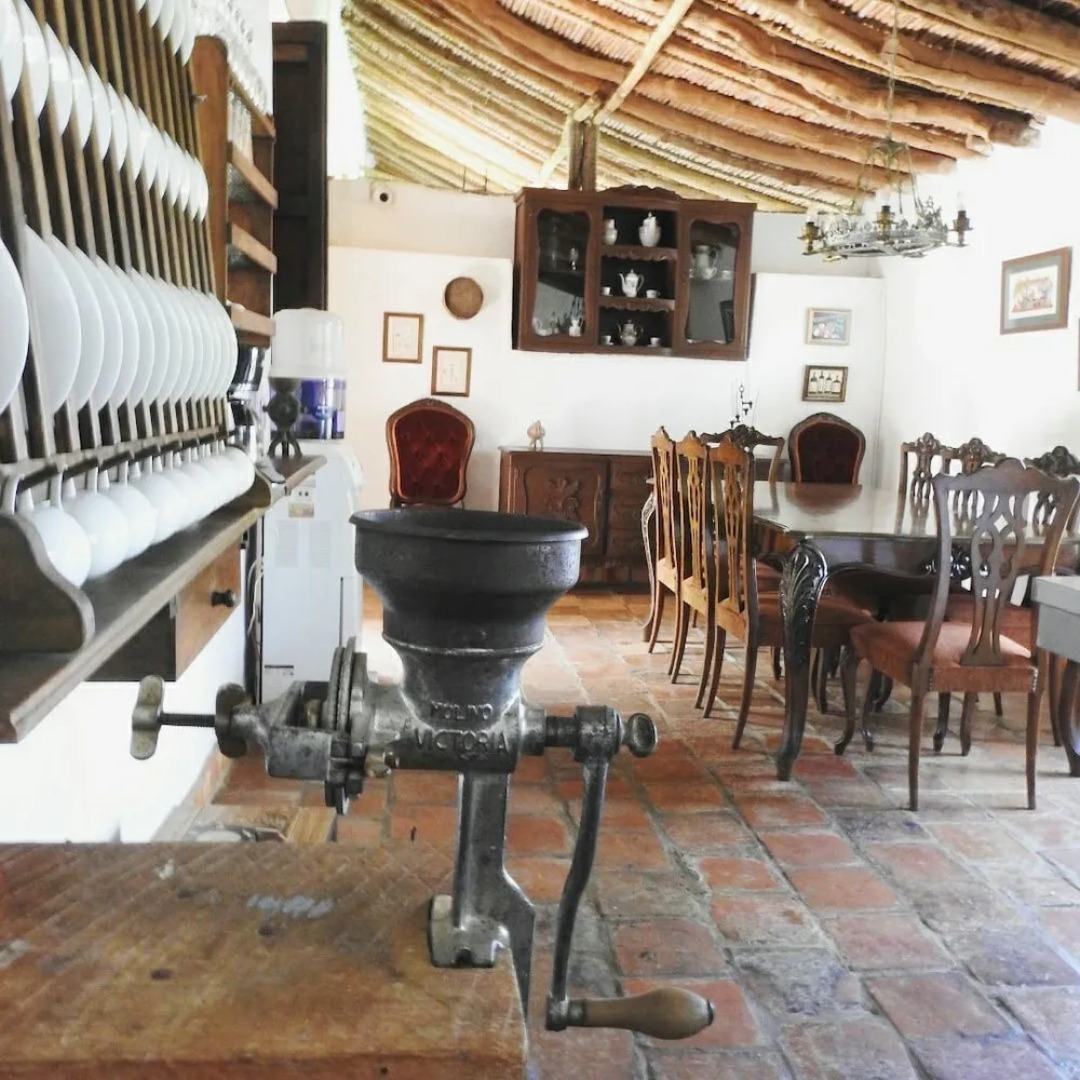 Hotel Casa Palosanto - Adults Only