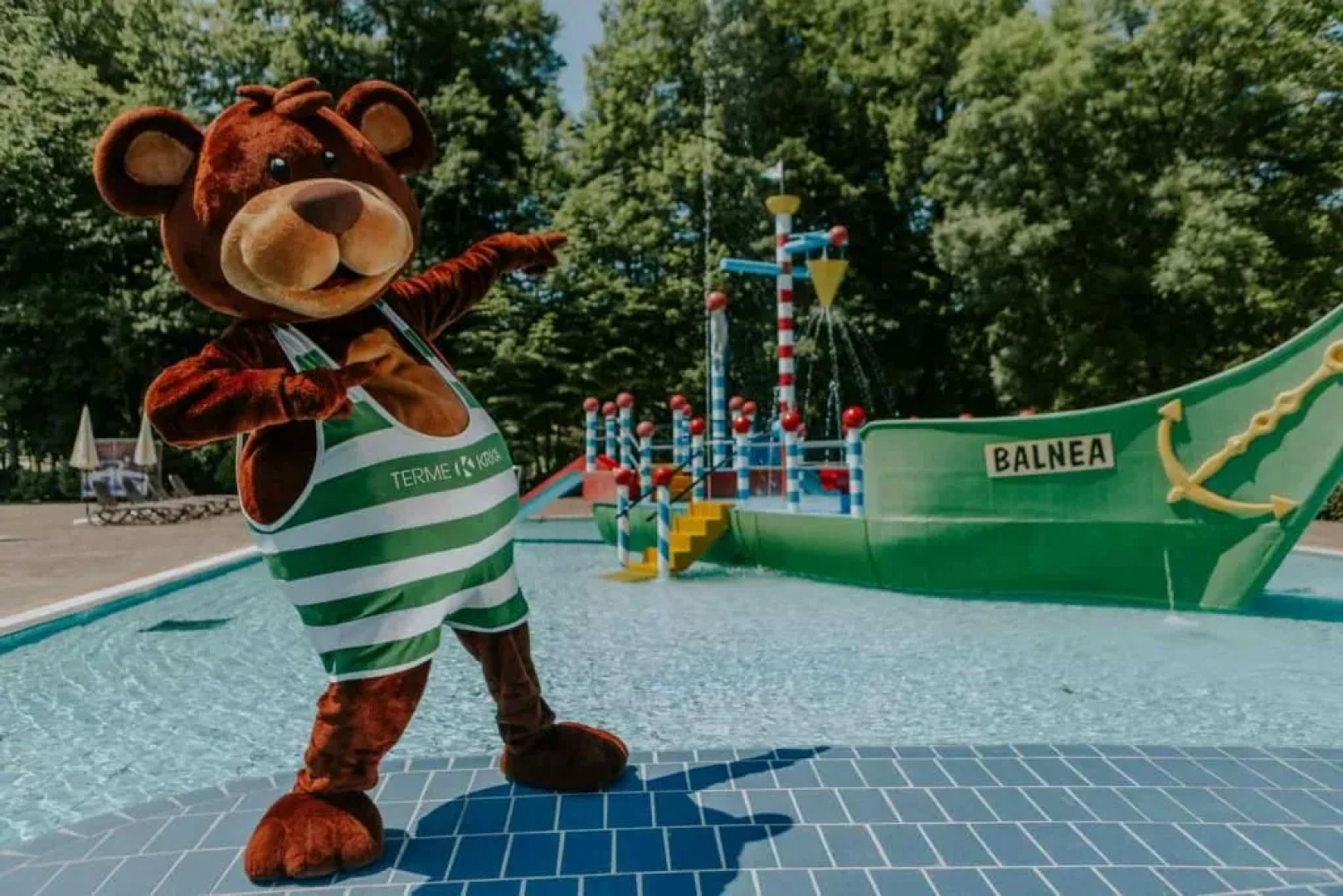 Terme Dolenjske Toplice