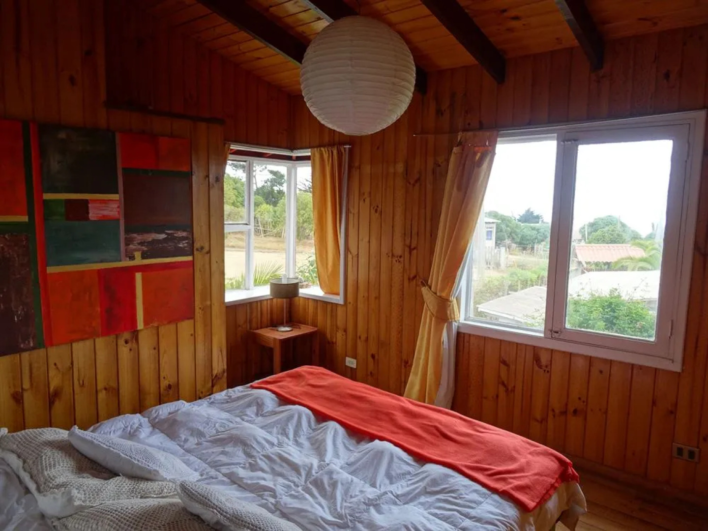 La Conexion del Poeta