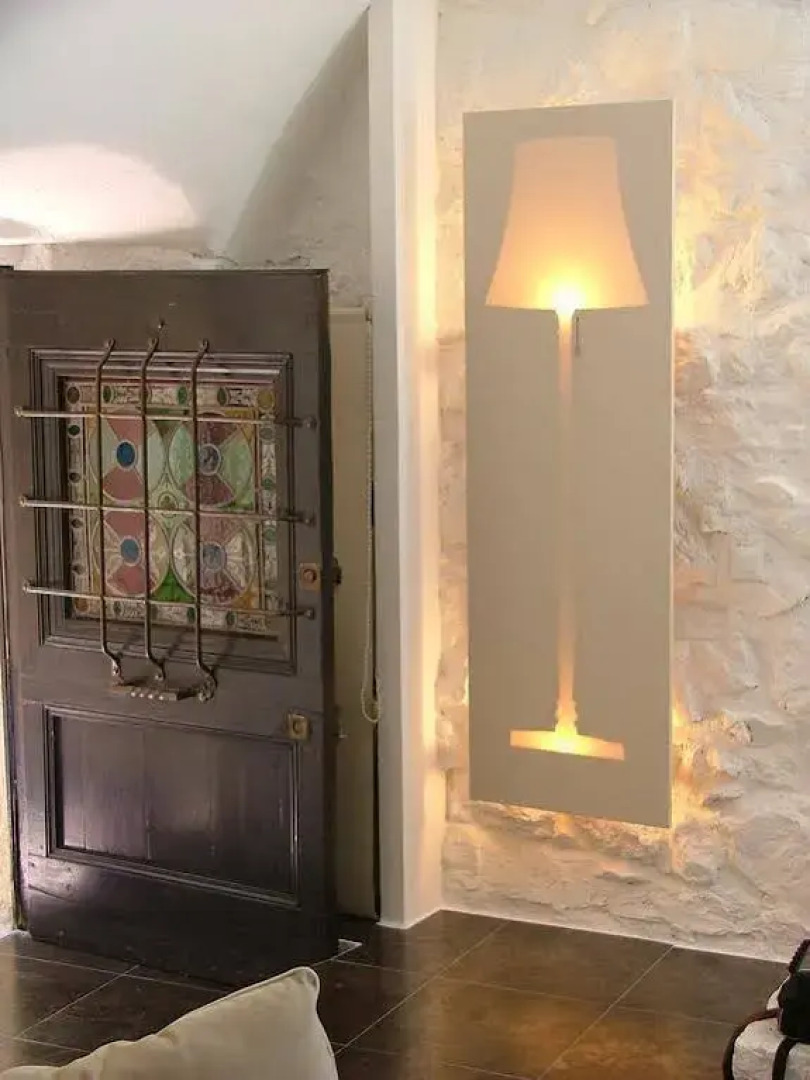 La Suite du Village dEze