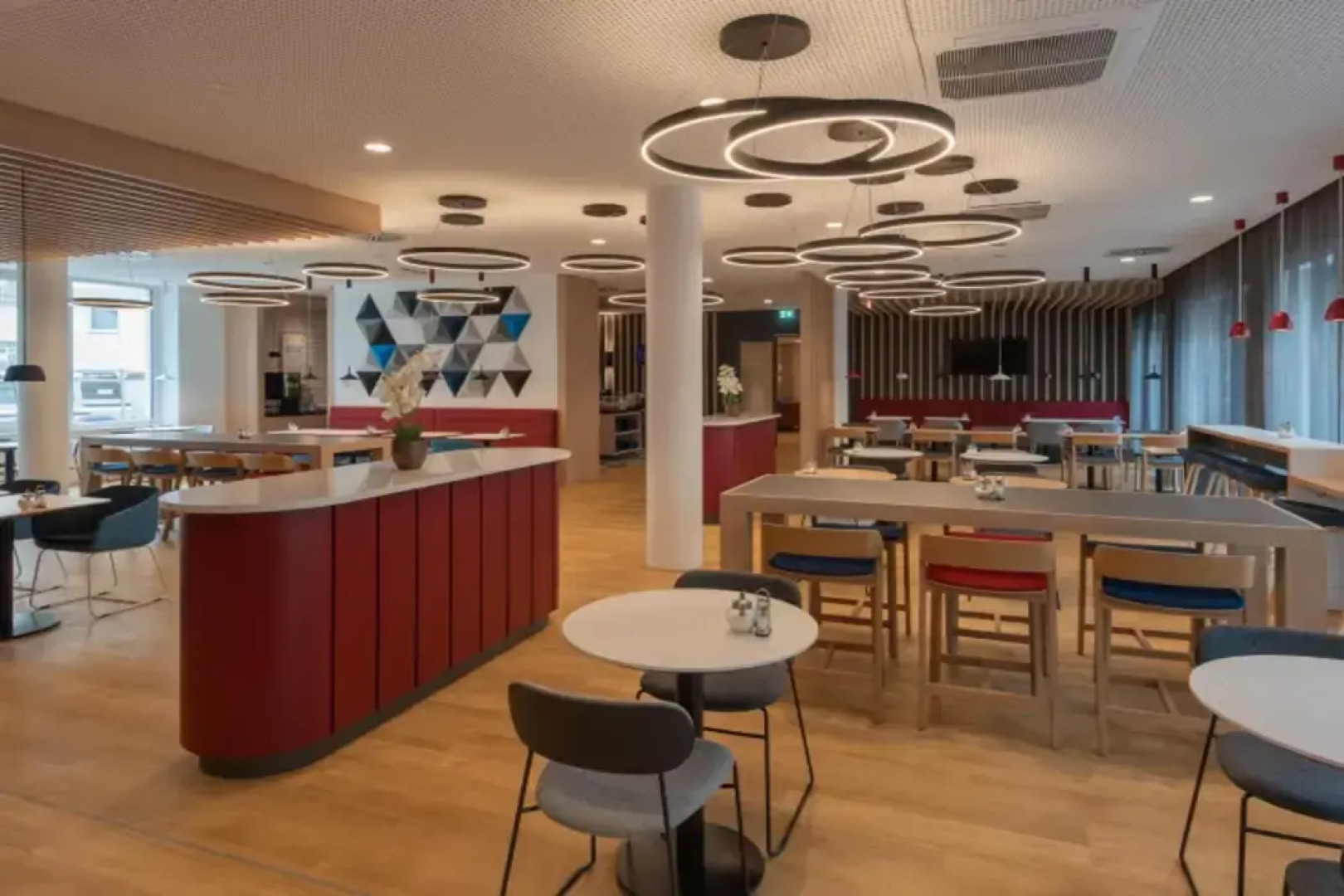Holiday Inn Express Heilbronn by IHG