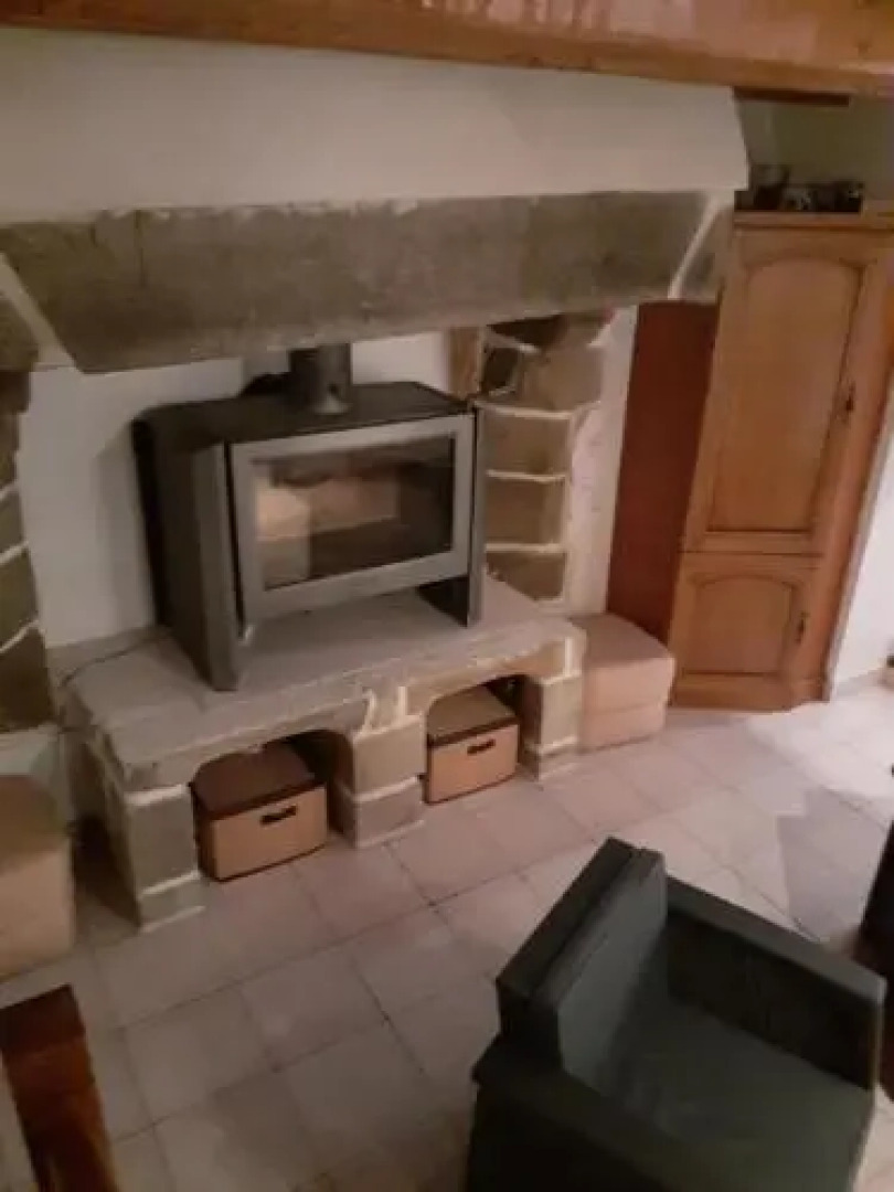 Longere Bretonne A 10 Mn Des Plages De Guidel