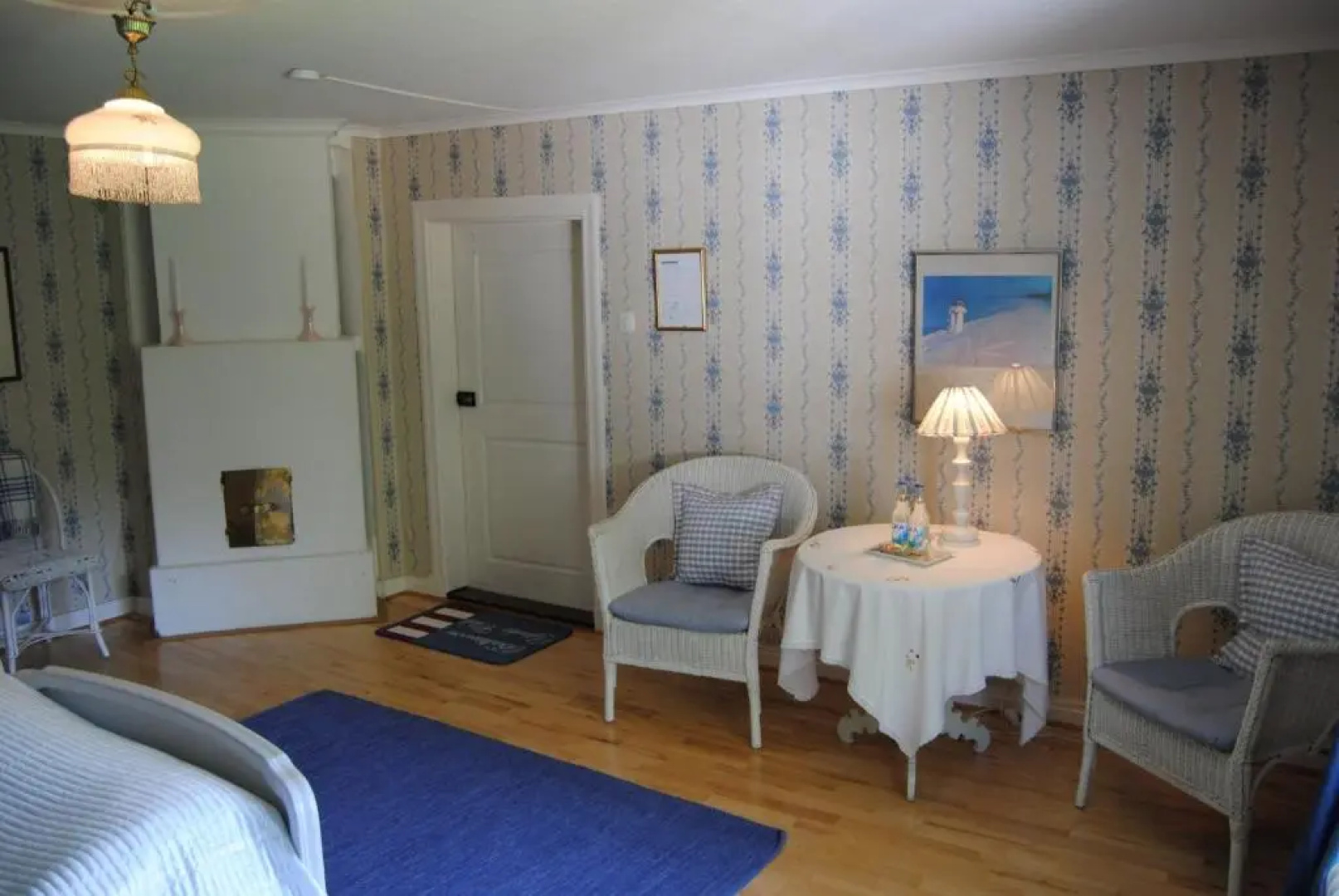 Moholms Herrgård