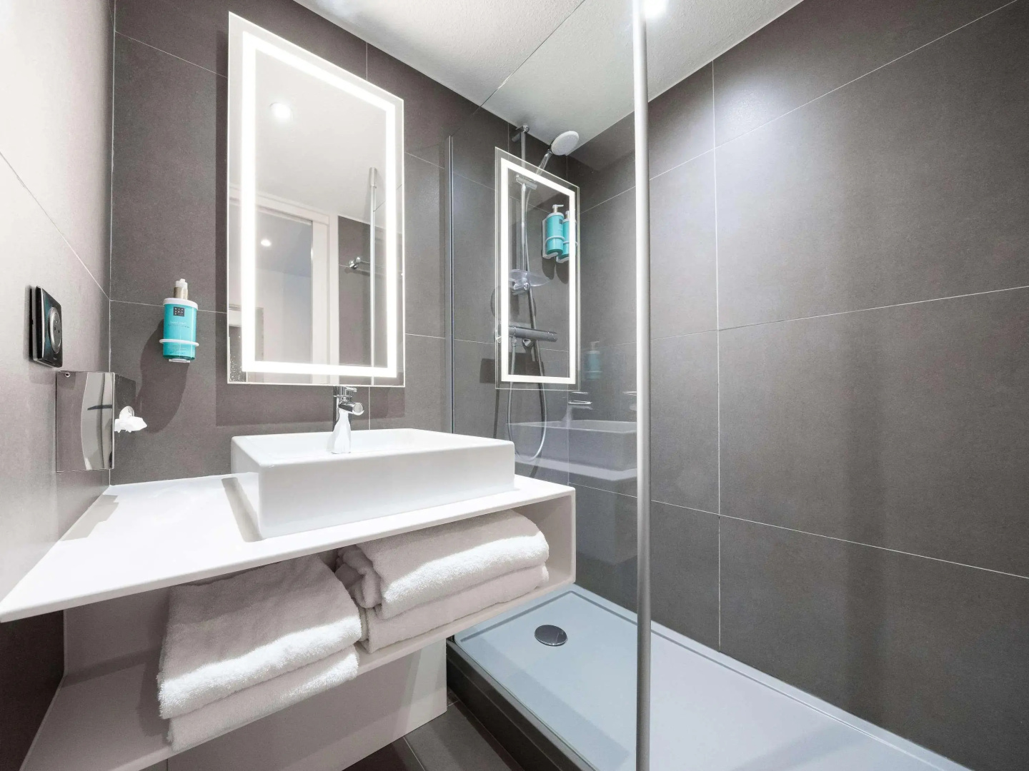 Novotel Suites Montpellier