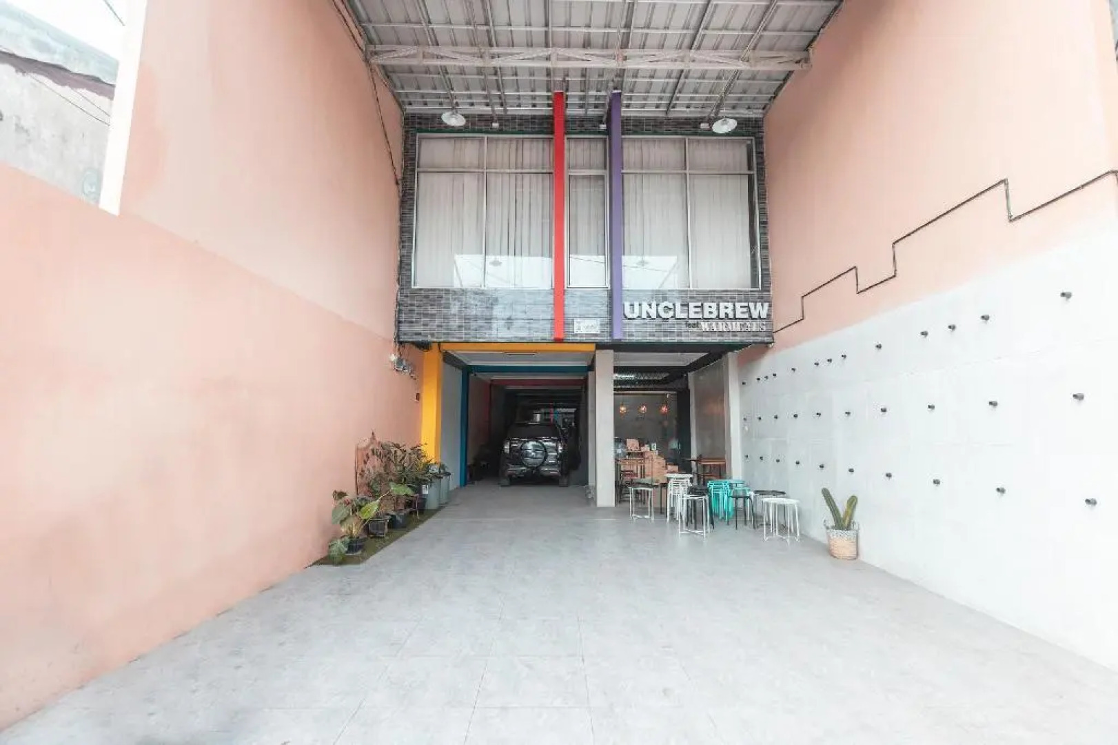 Hotel O Puspita Guesthouse