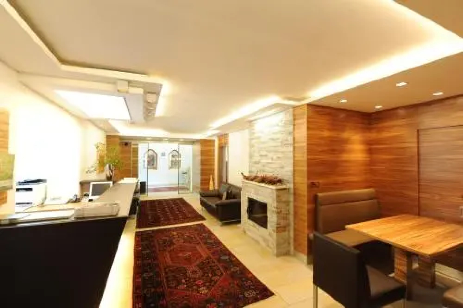 Hotel Brunnwald Bad Leonfelden