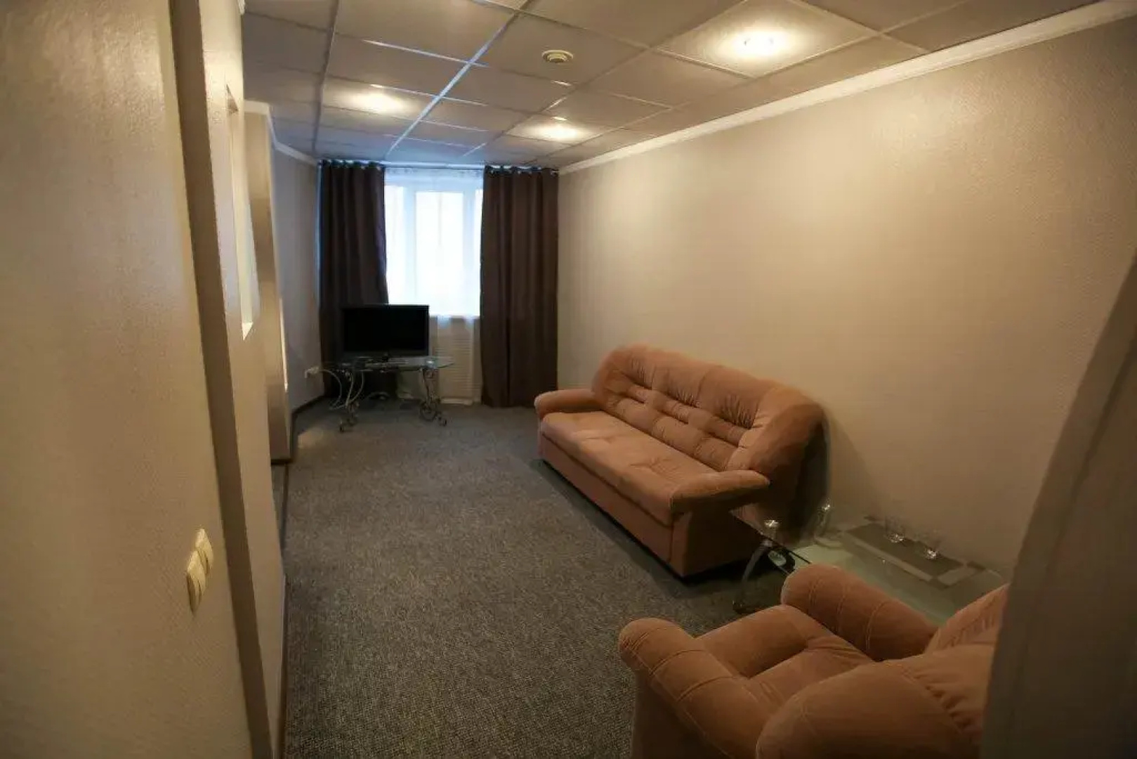 Voskresensk Apart-Hotel