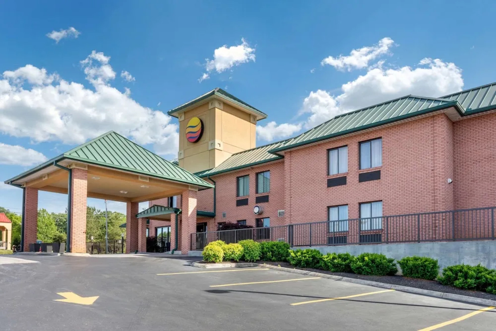 Comfort Inn