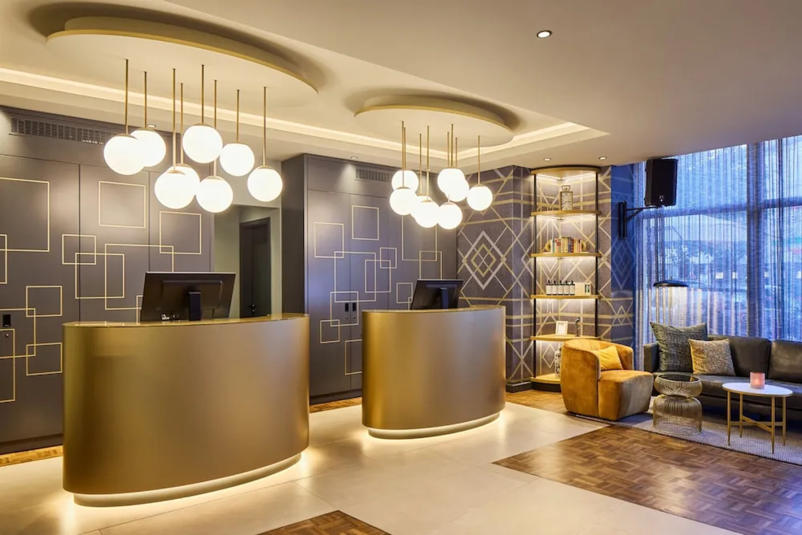 Postboutique Hotel