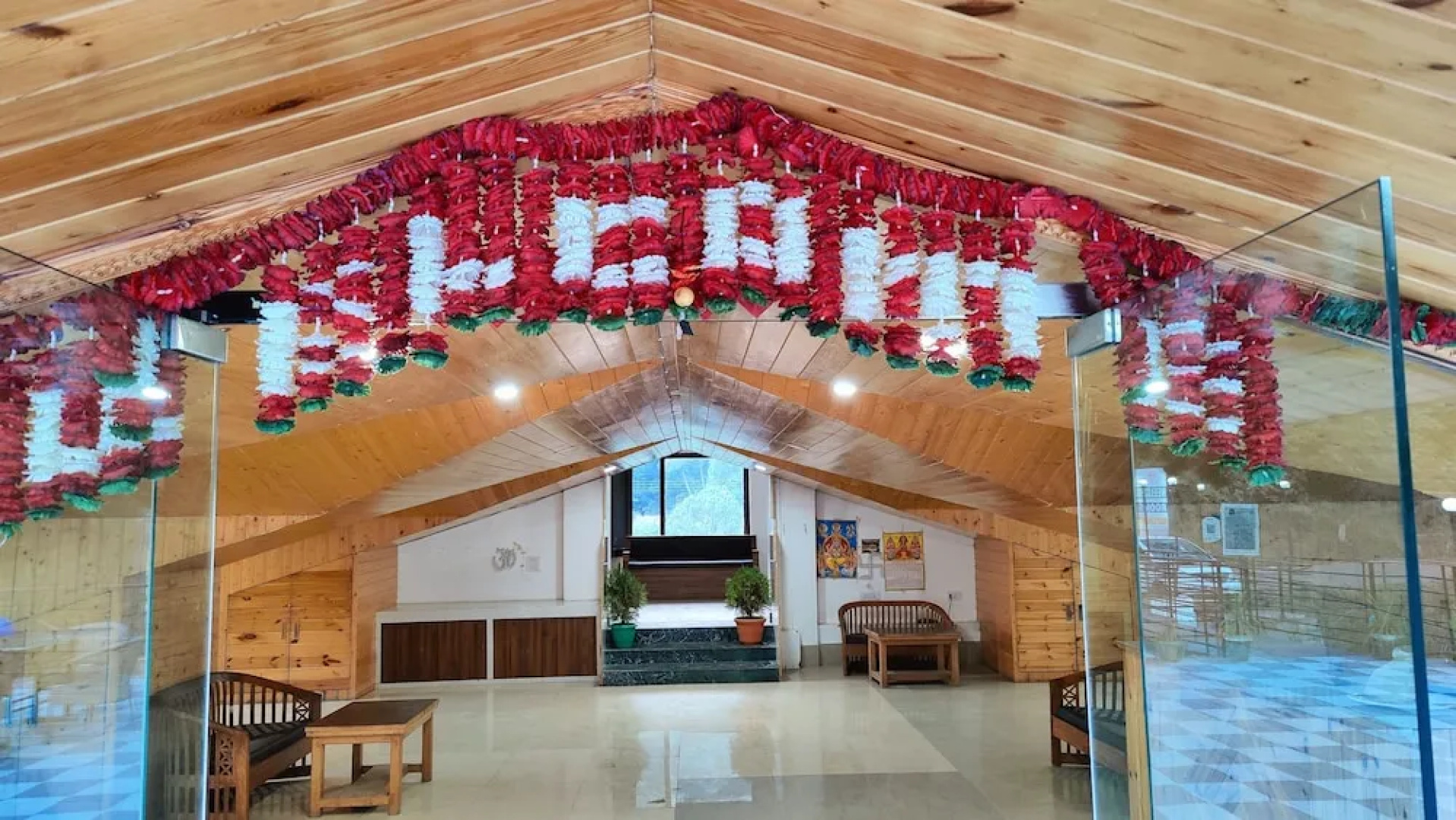 Neel Giri Resort