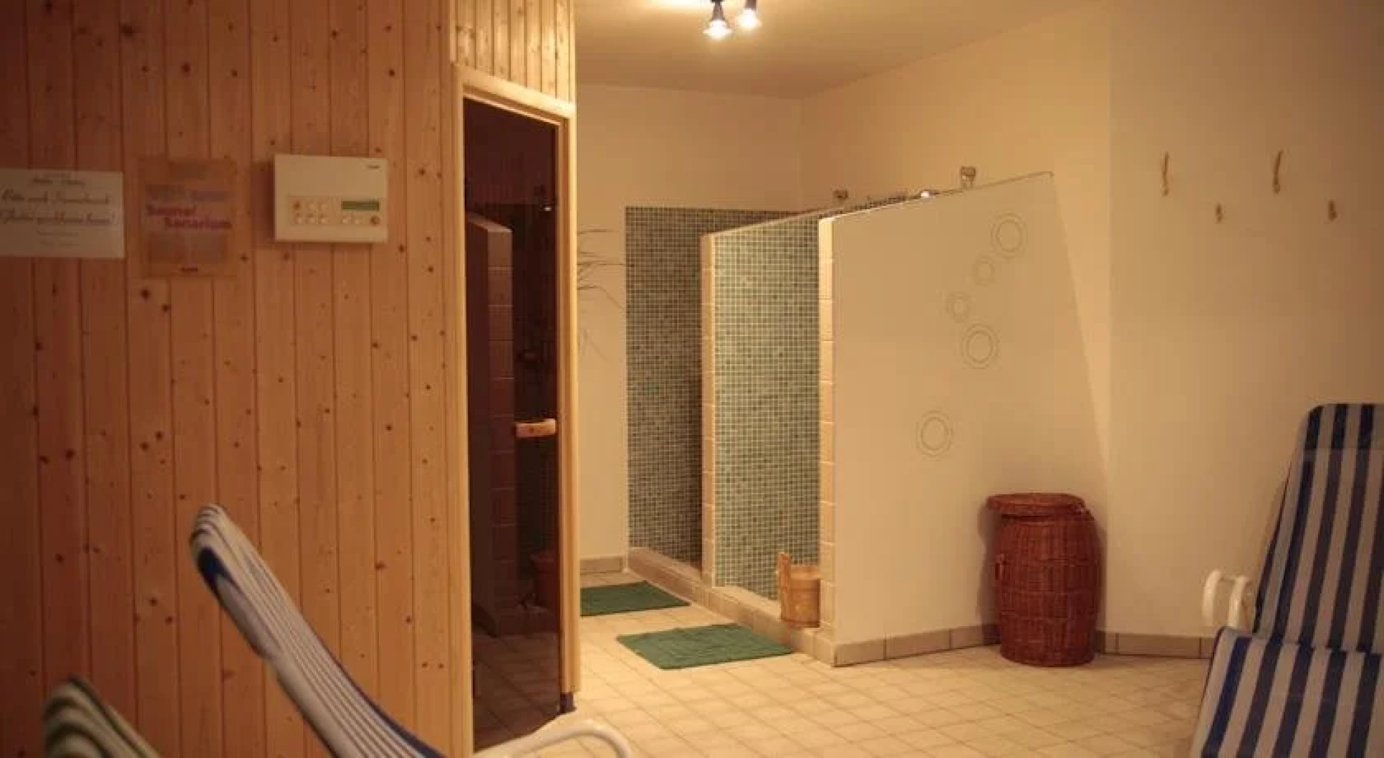 Ferienhof Uhudler-Arkaden