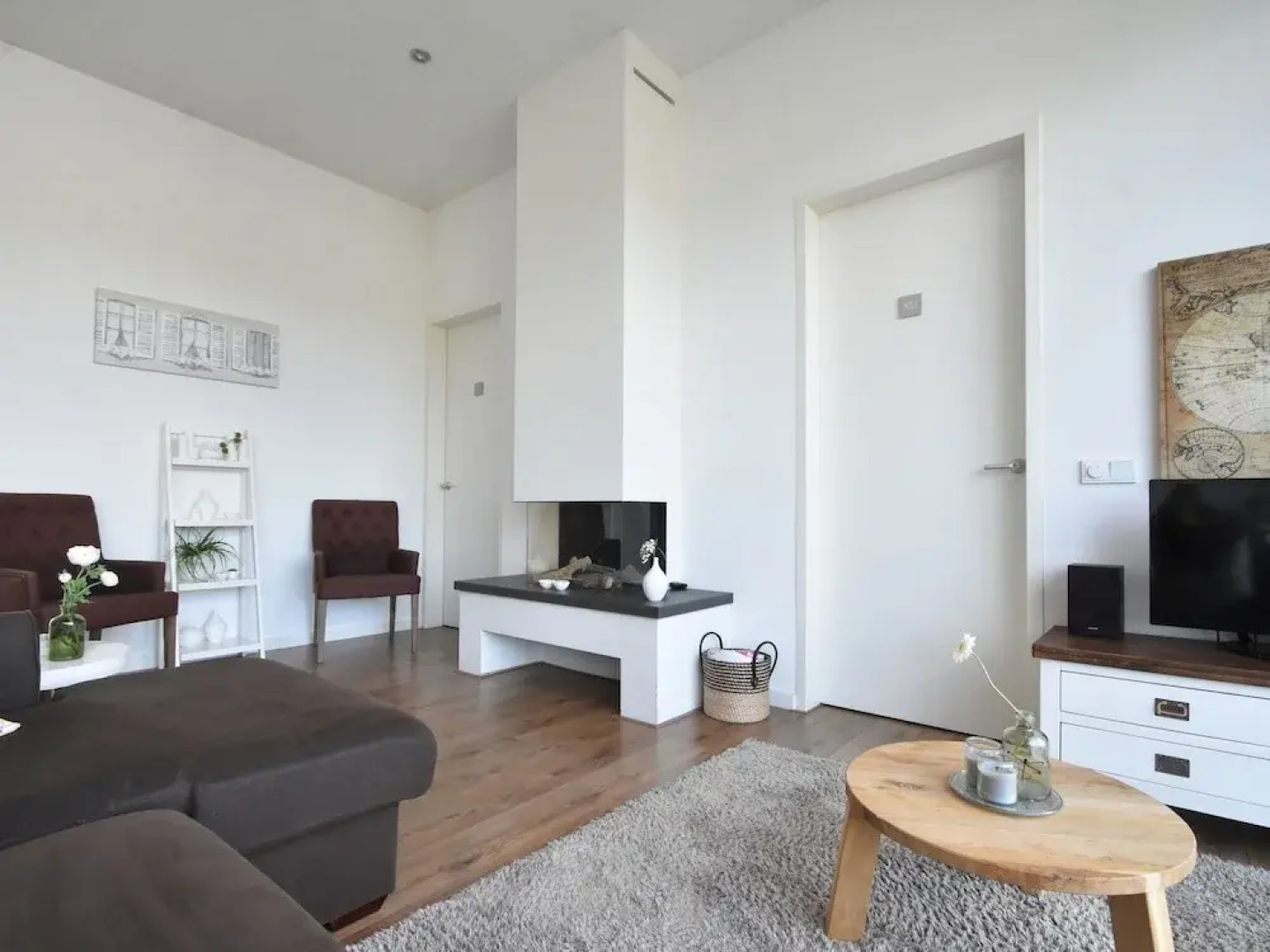 Luxury Villa in Harderwijk near Lake