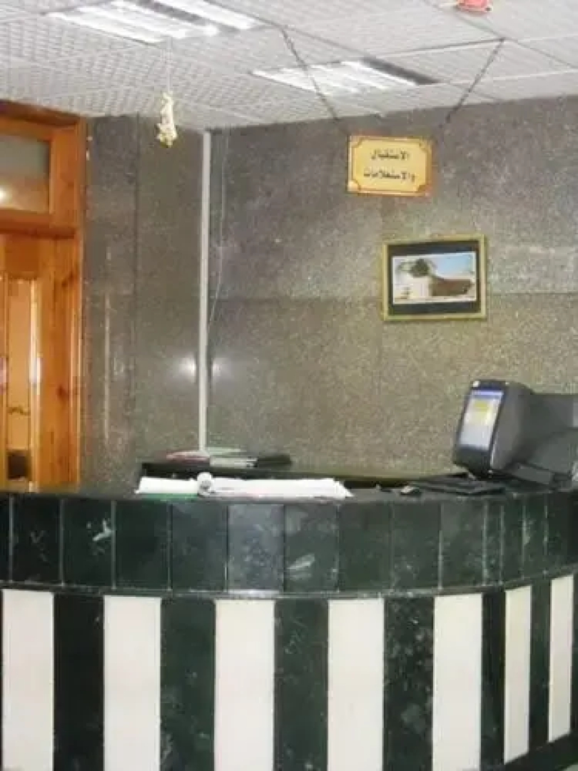 Faculty of Tourism Hotel