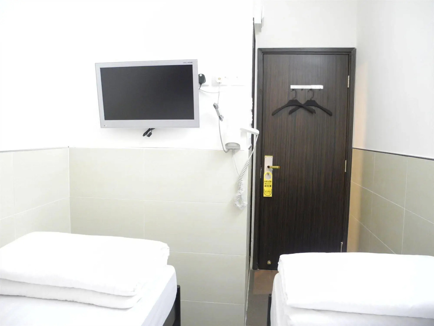 Kowloon Mongkok 1812 Guest House