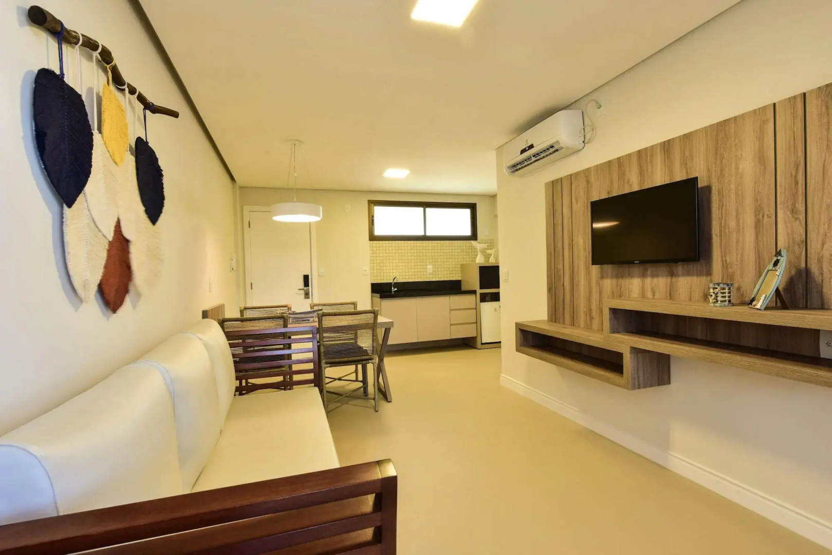 Porto das Dunas Boutique Praia Hotel