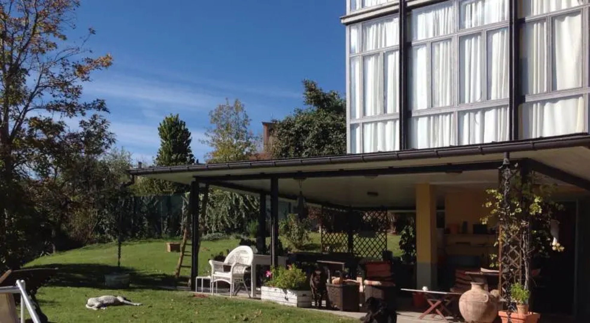 Casa Ginevra